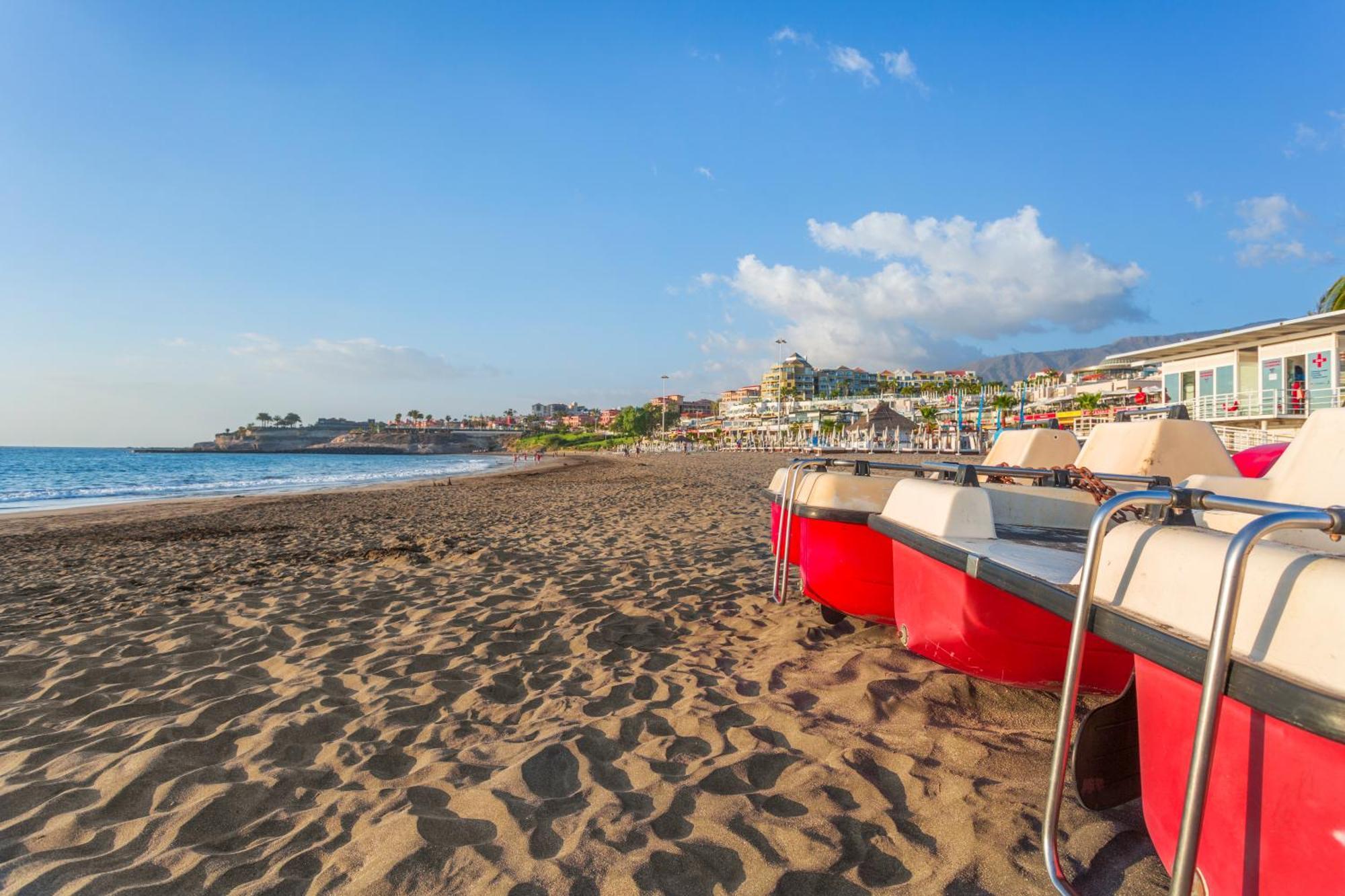Apartahotel Royal Sunset Club 3*