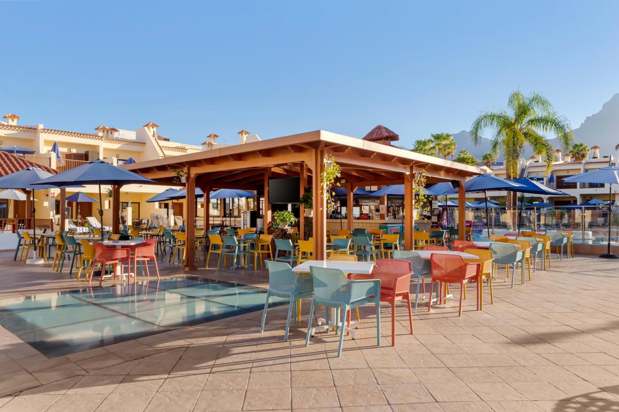 Royal Sunset Club Apartahotel Costa Adeje (Tenerife)