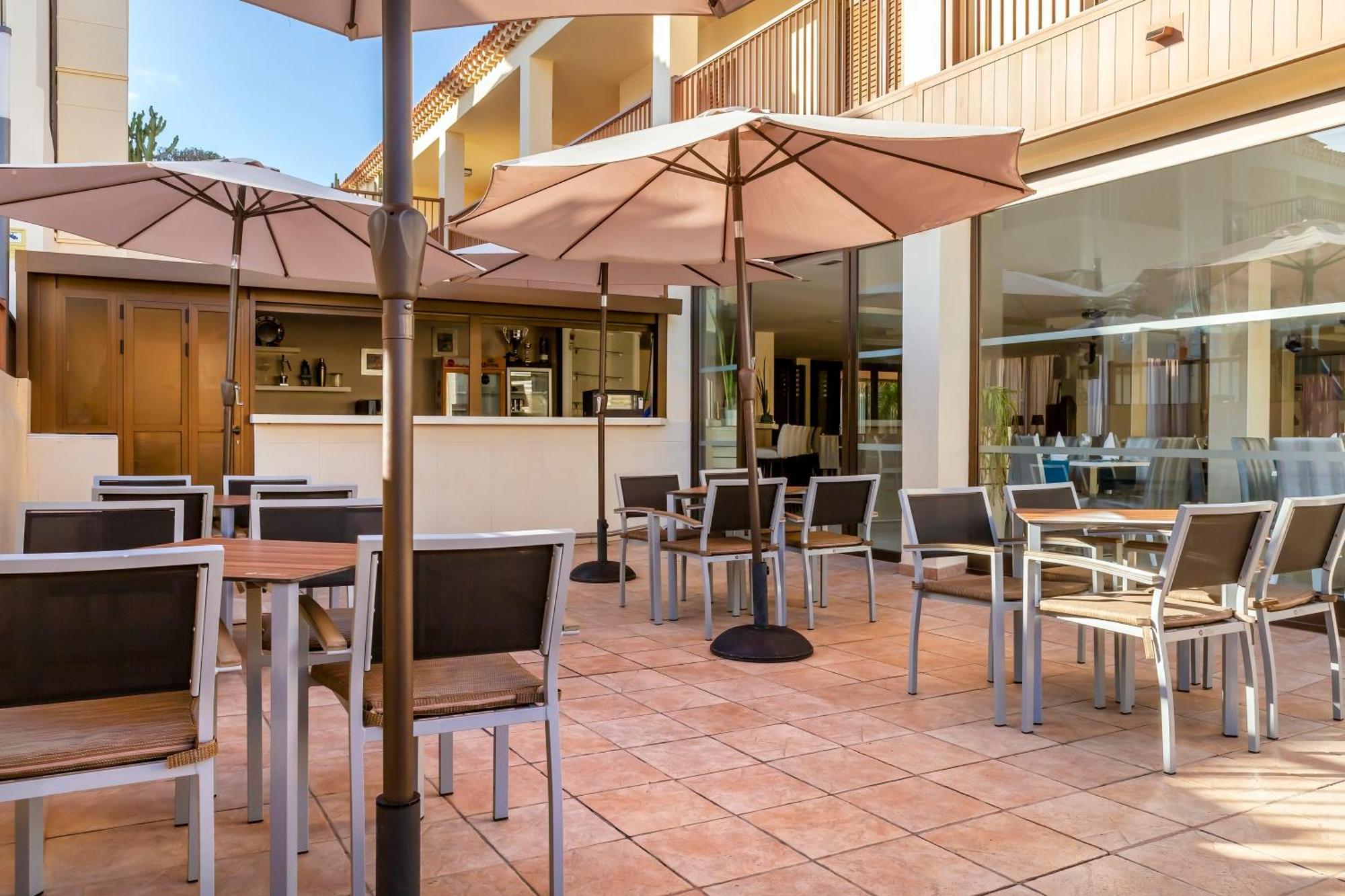 Royal Sunset Club Apartahotel