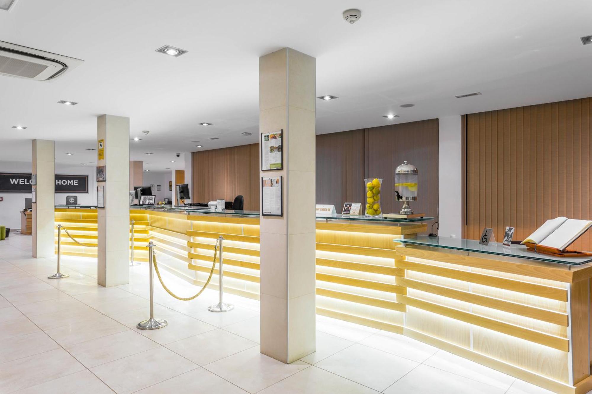 Apartahotel Royal Sunset Club 3*
