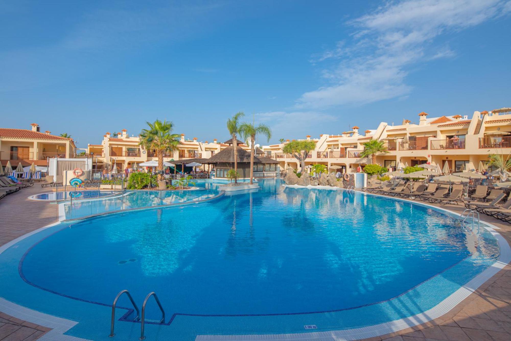 Royal Sunset Club 3*