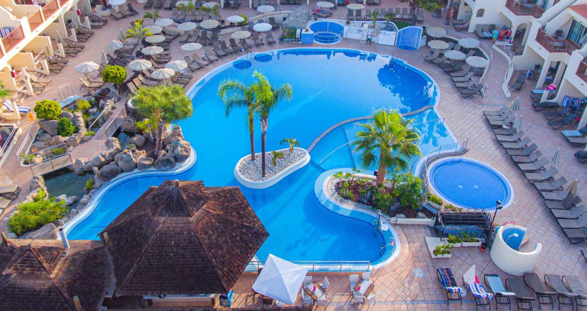 Royal Sunset Club 3*