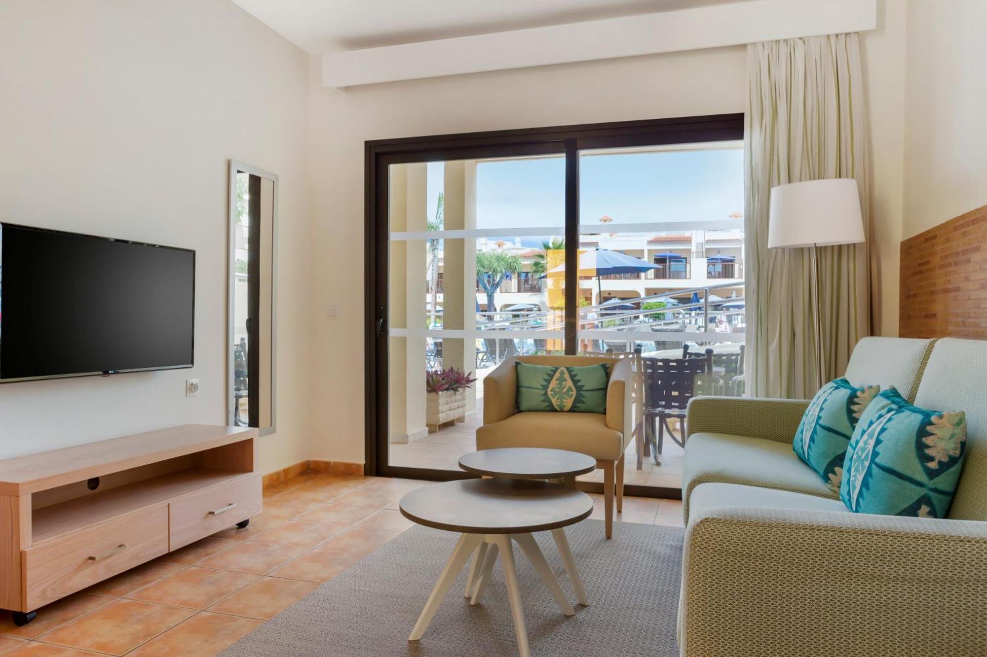 Royal Sunset Club Apartahotel