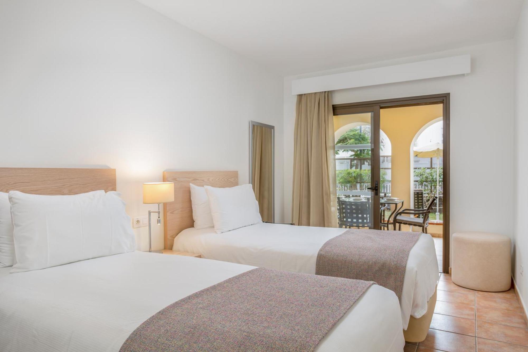 Royal Sunset Club Apartahotel Costa Adeje (Tenerife)