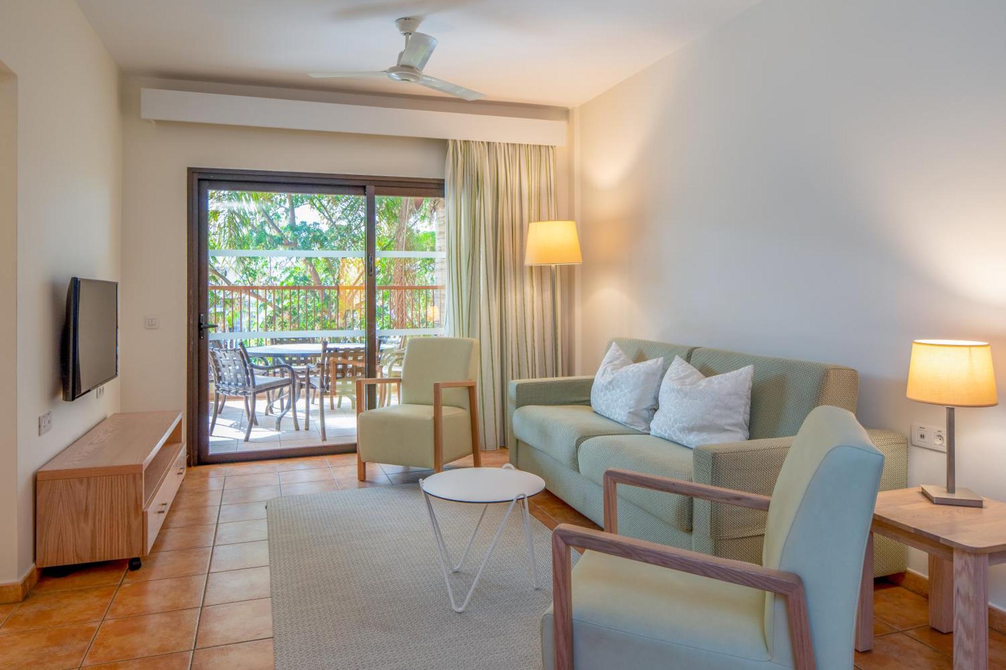 Royal Sunset Club Apartahotel
