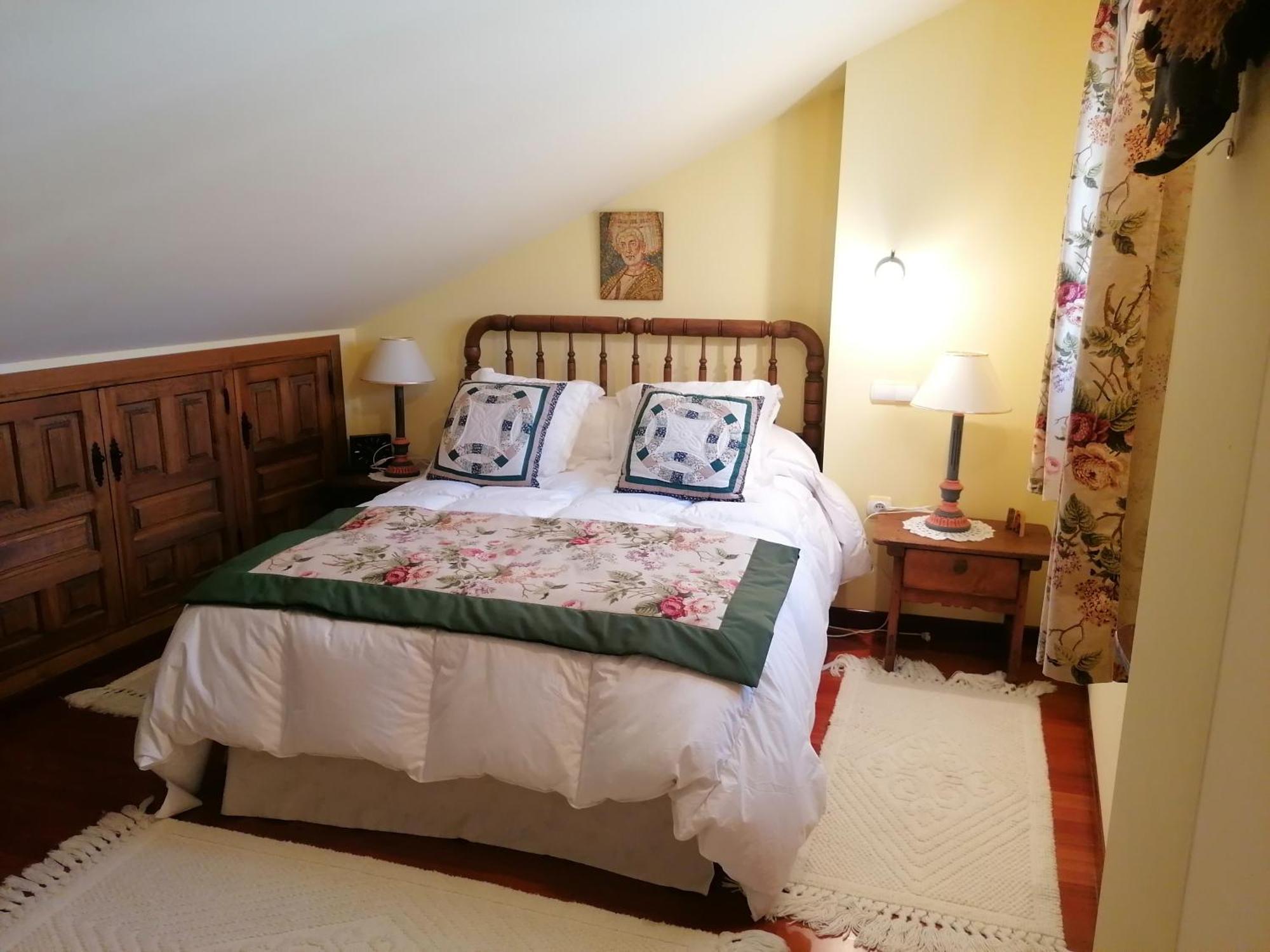 El Lagar De Lolo Holiday home
