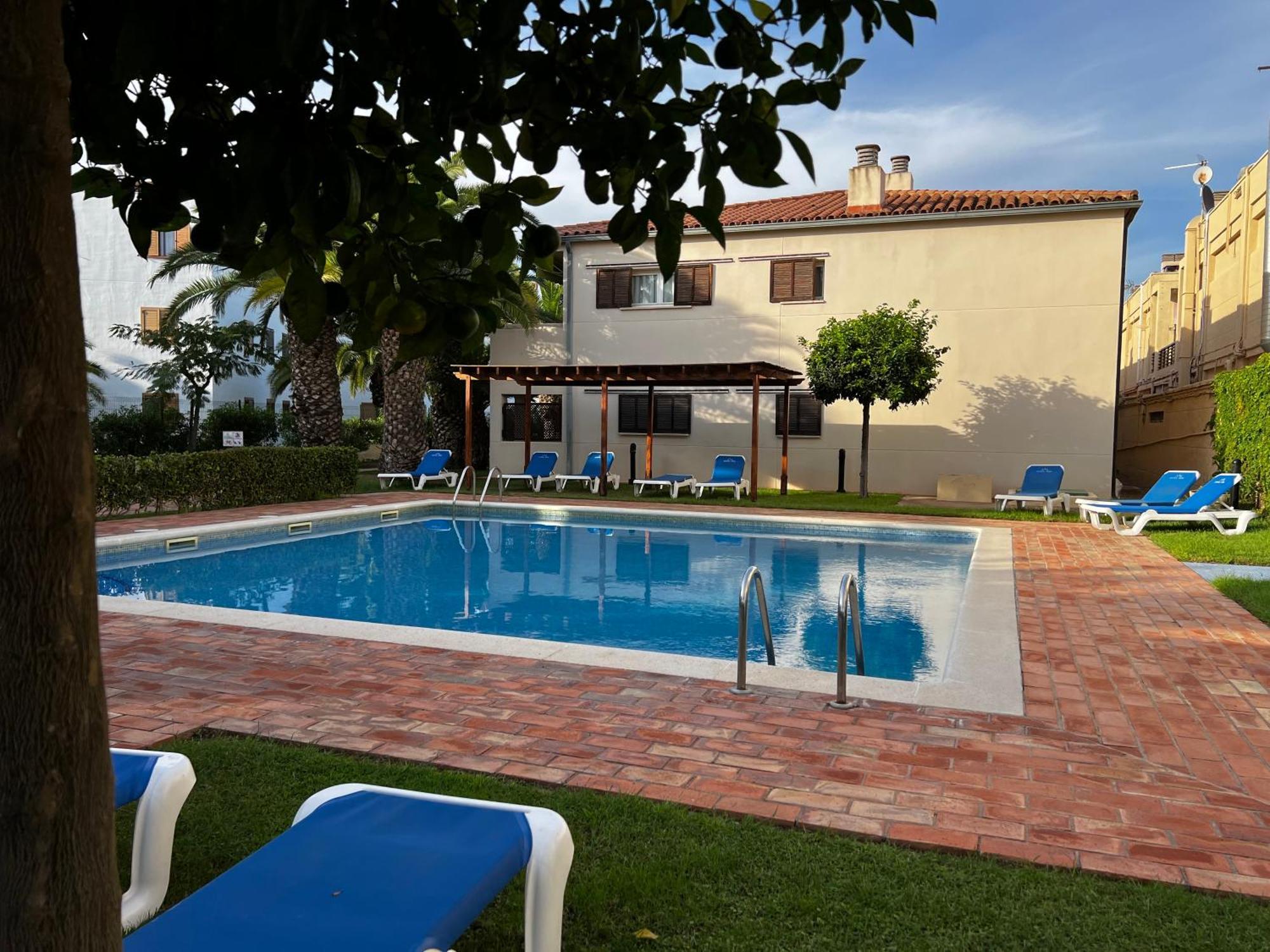 Apartamento Tulipán *