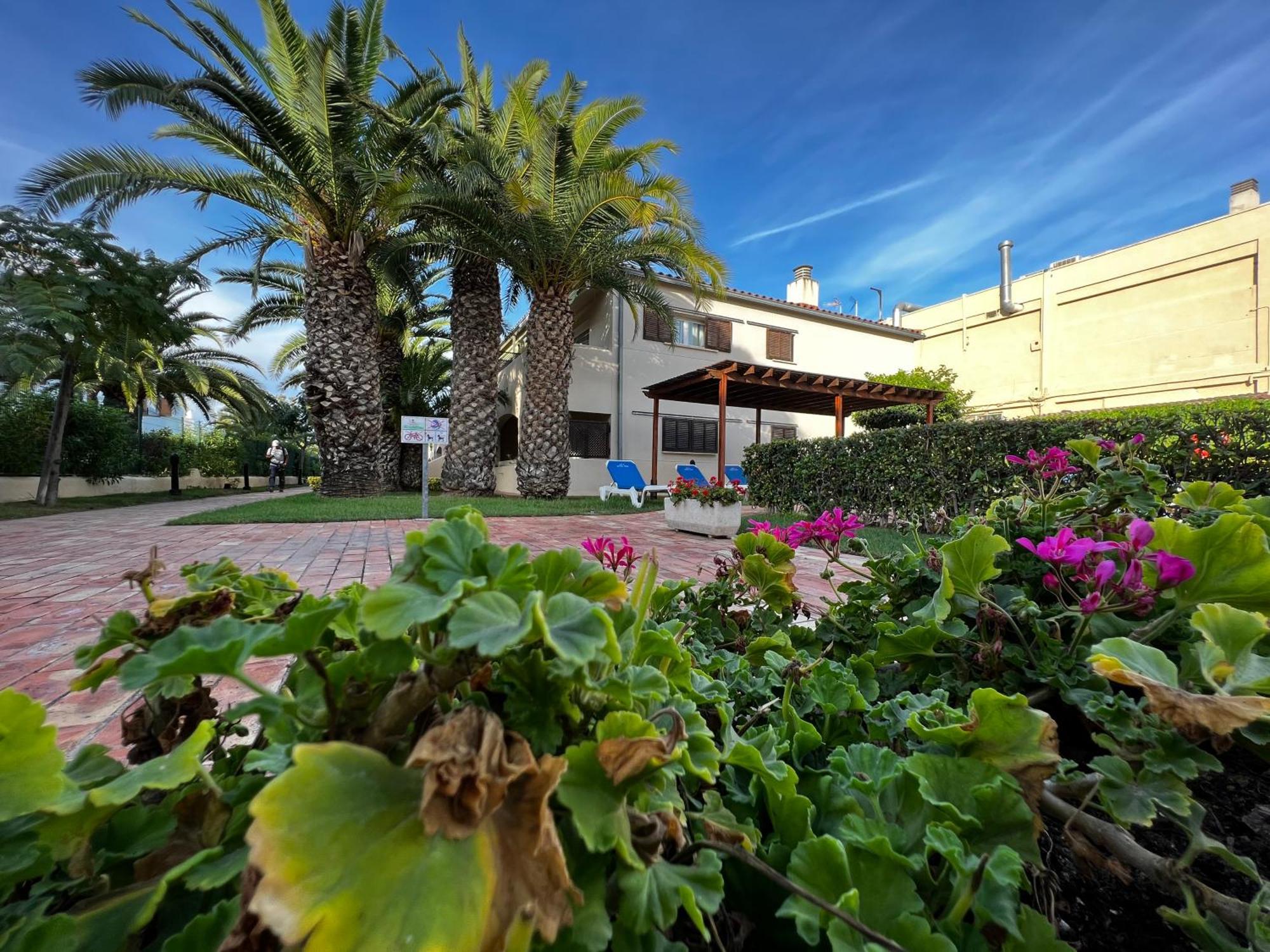 Apartamento Tulipán La Pineda