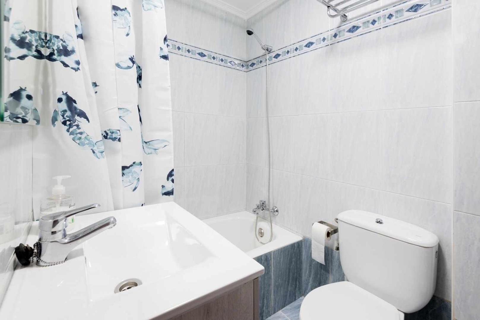 Apartamento A 10 Minutos Andando Del Casco Viejo Y Del Centro