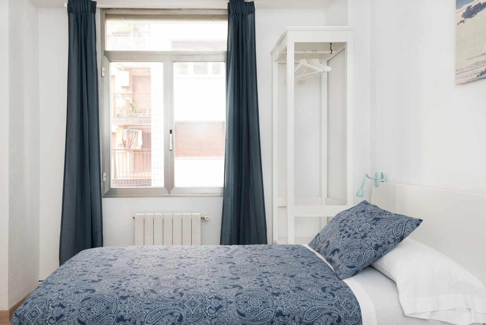 Apartamento A 10 Minutos Andando Del Casco Viejo Y Del Centro *