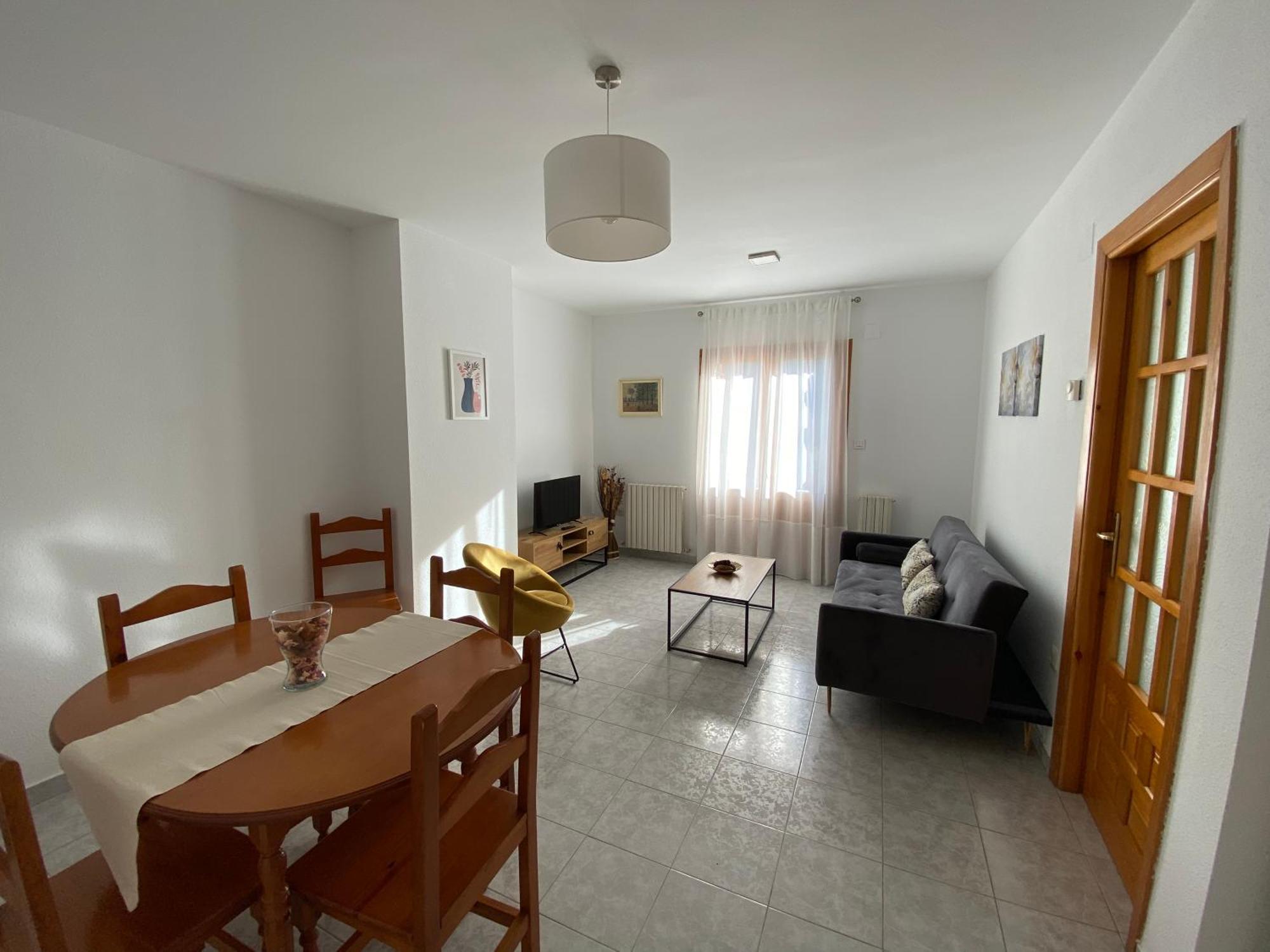 El Mirador De Buenavista Apartamento