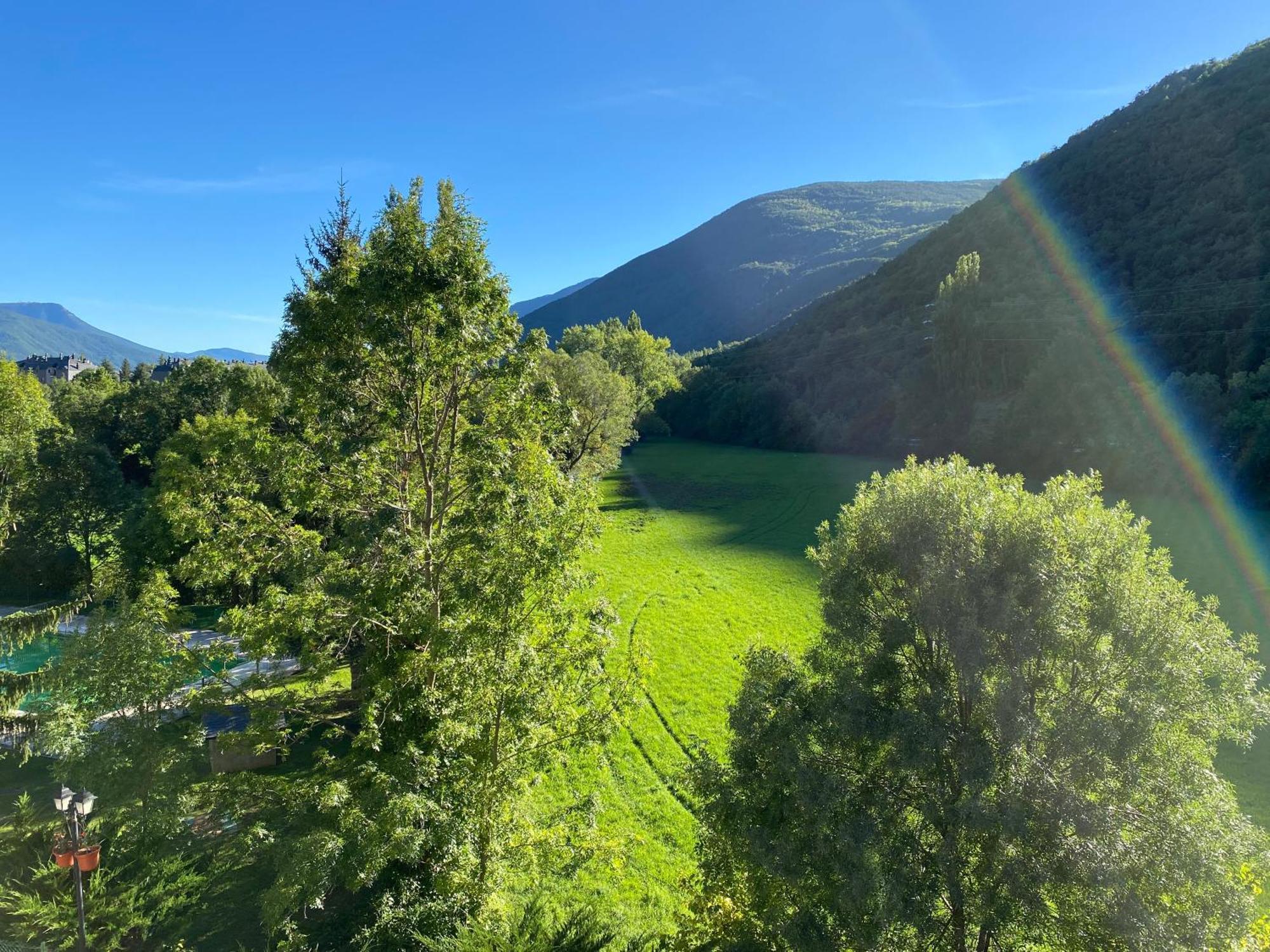 El Mirador De Buenavista Biescas (Aragon)