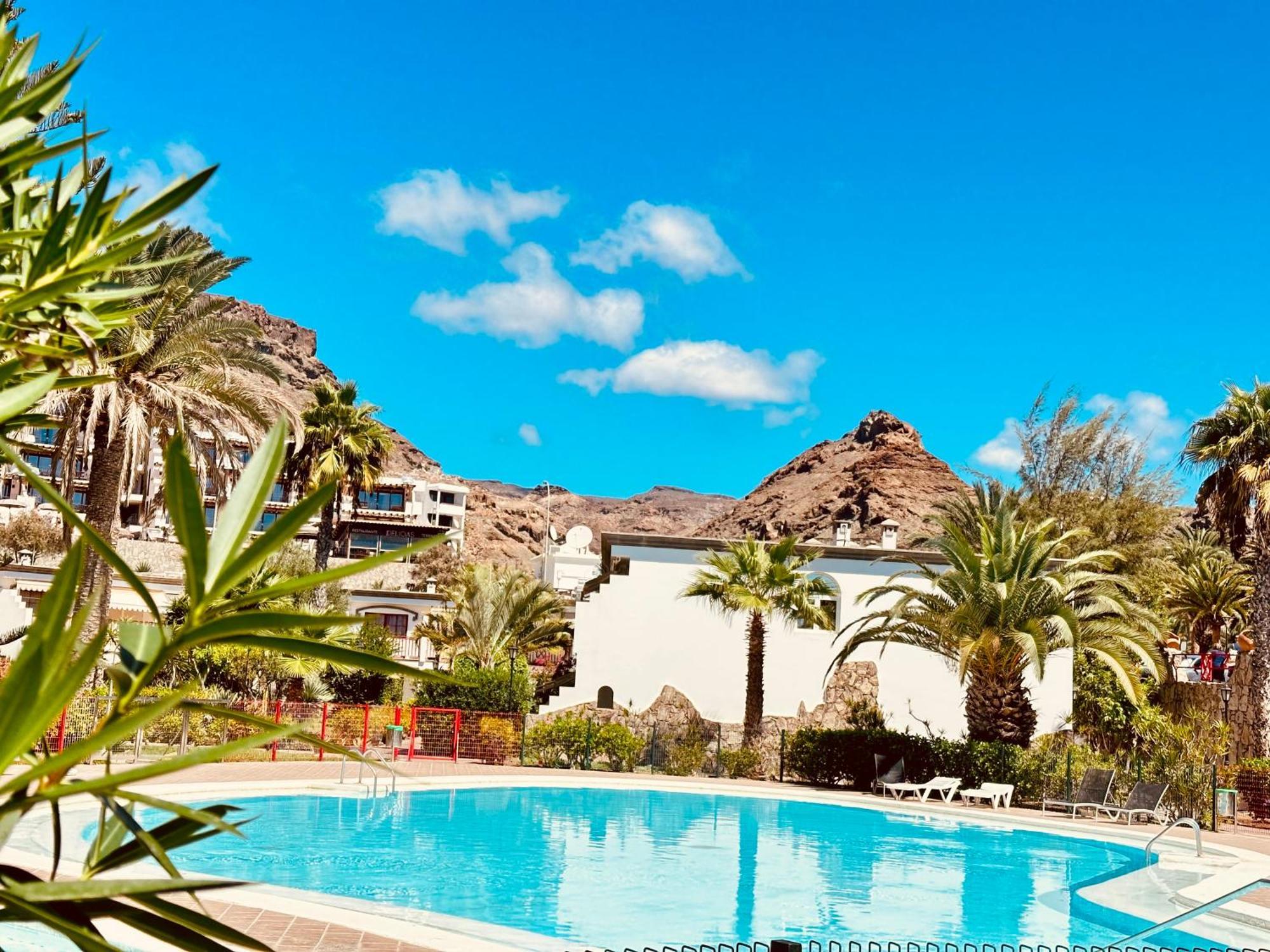 Holiday home Playa Del Cura *