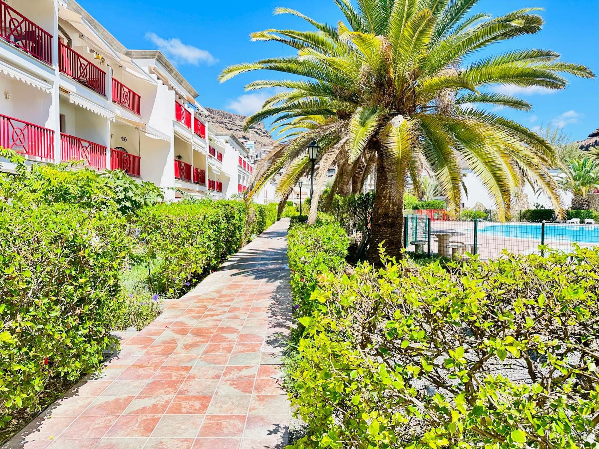 Holiday home Playa Del Cura Playa Del Cura (Gran Canaria)