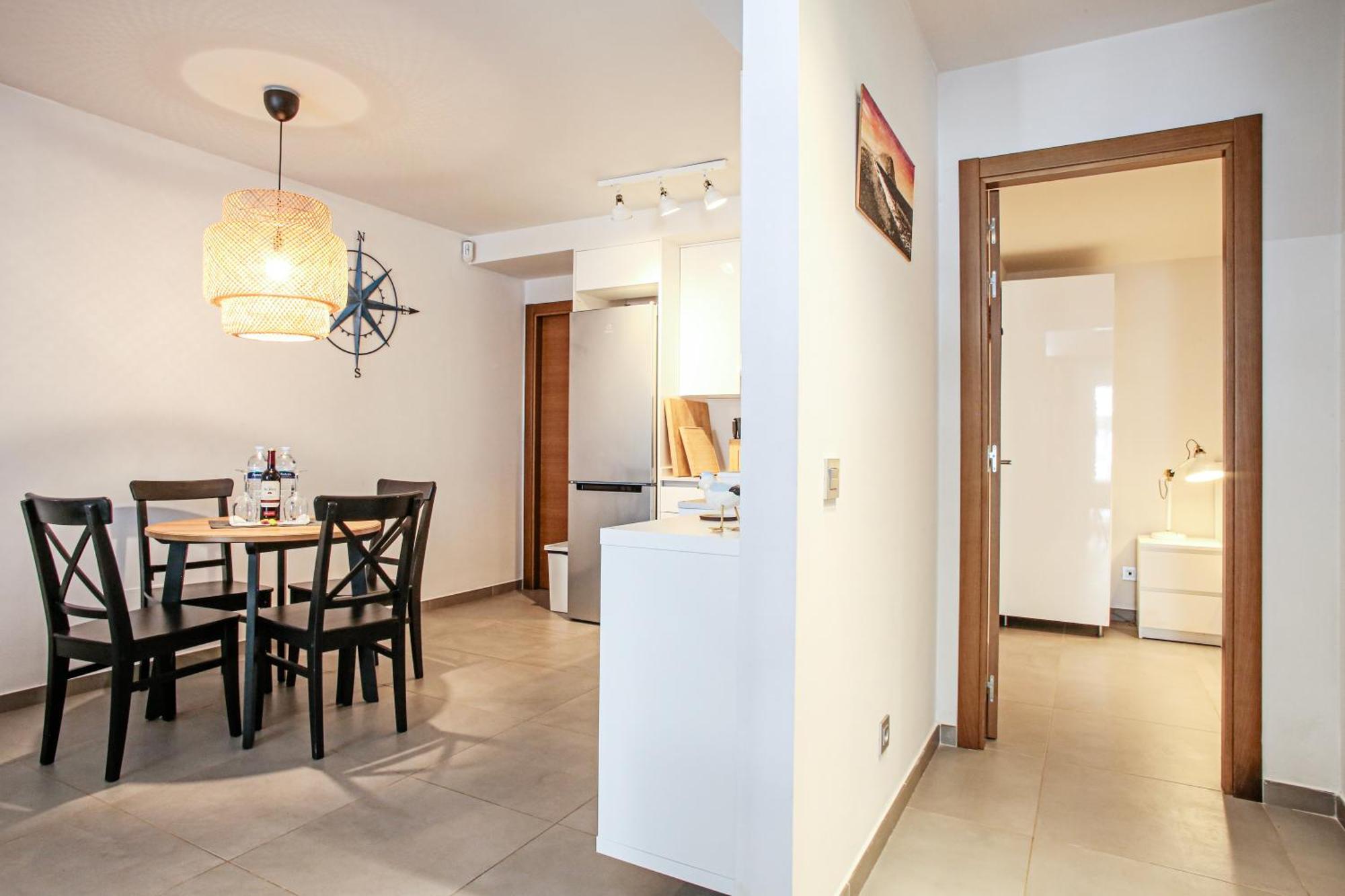 Apartment A Place To Remember In Tenerife