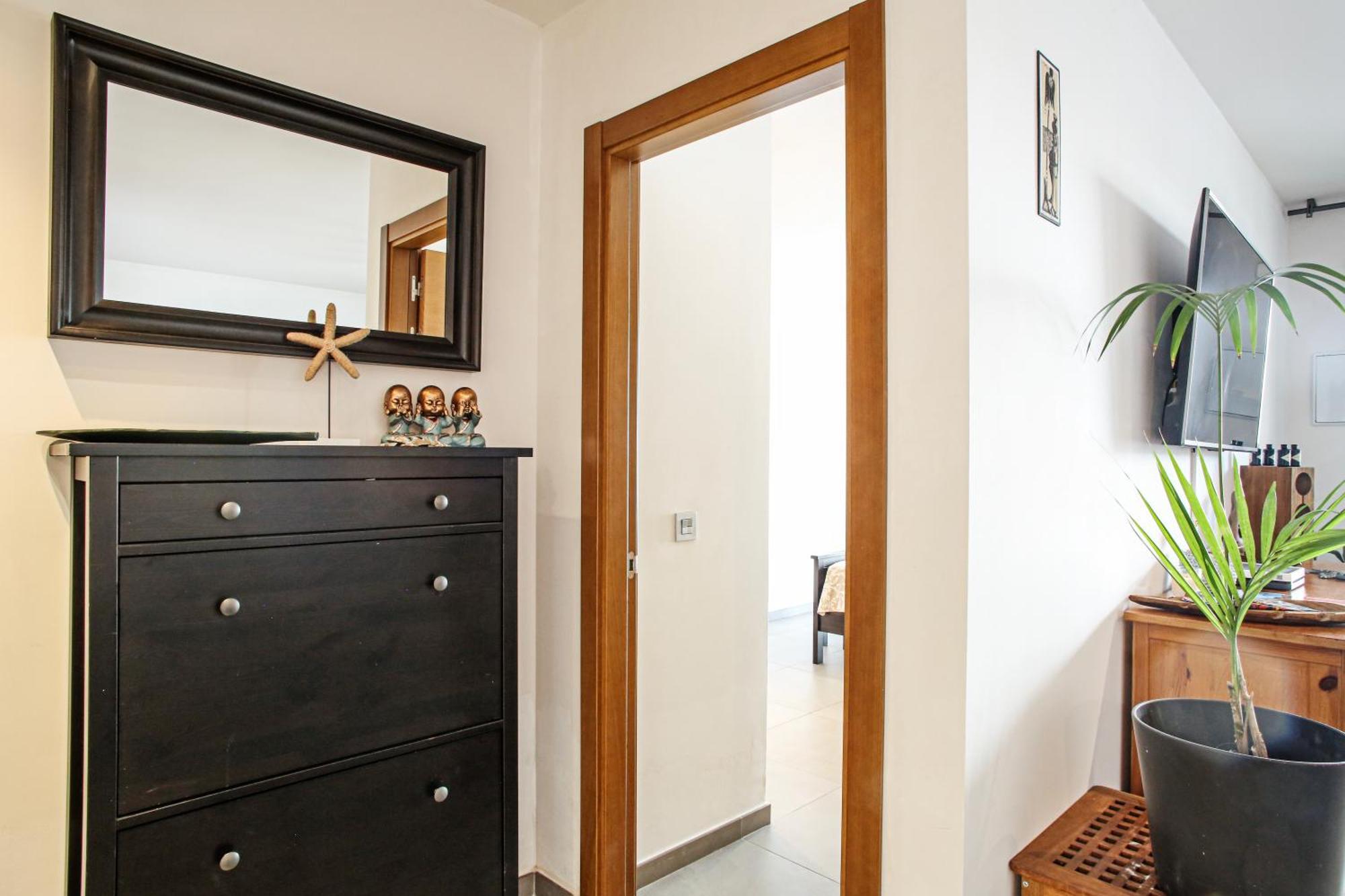 A Place To Remember In Tenerife Apartment