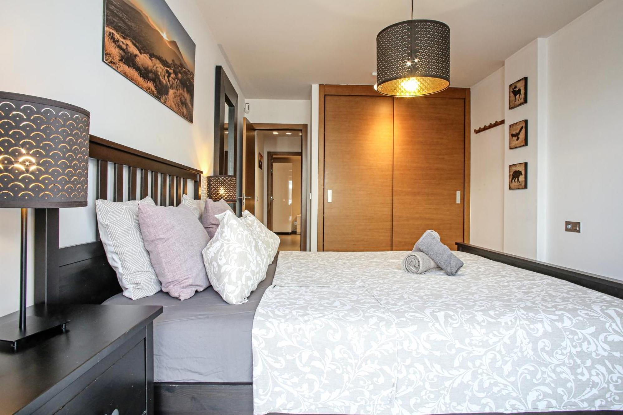 Apartment A Place To Remember In Tenerife *