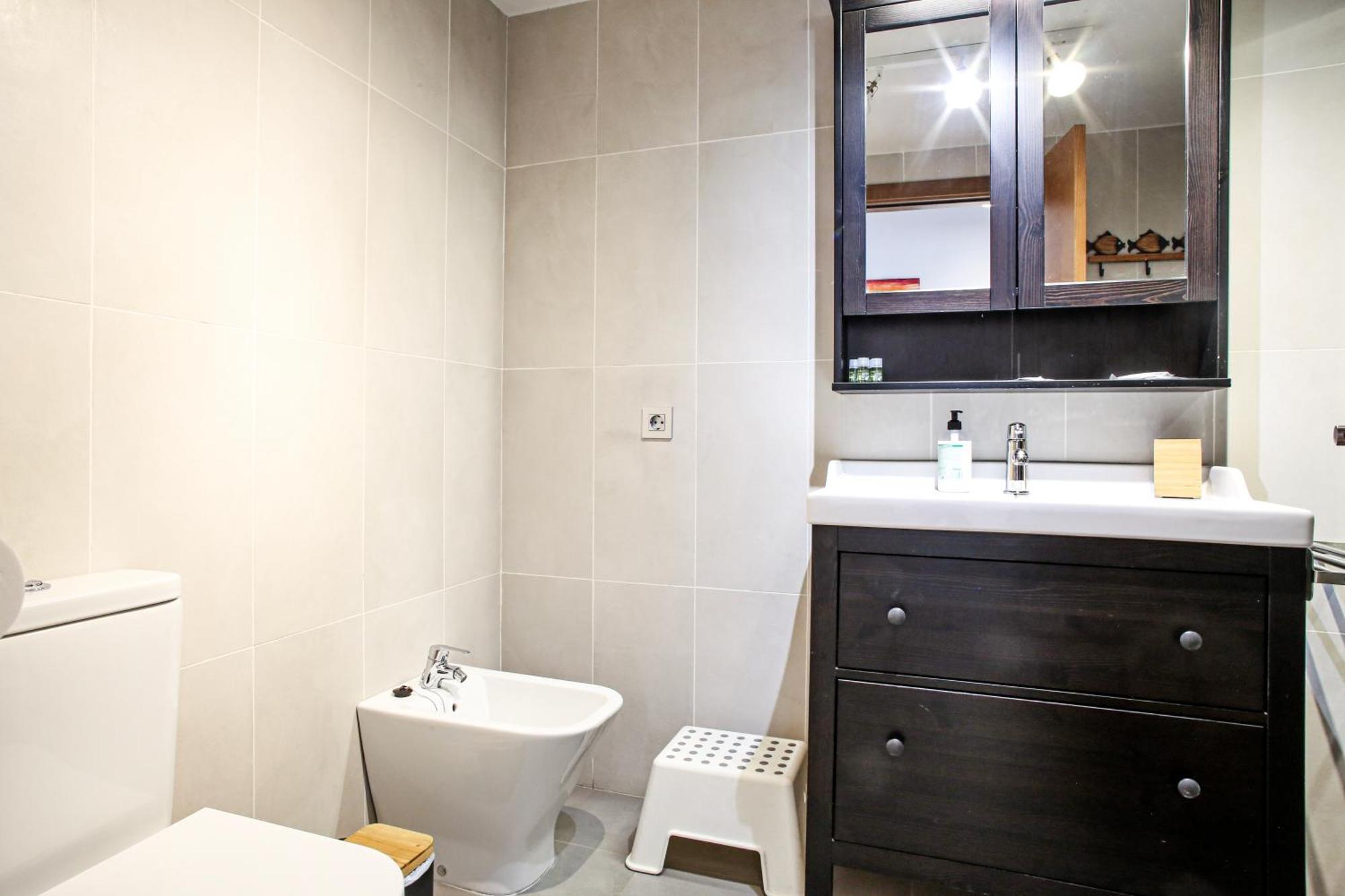 A Place To Remember In Tenerife Apartment *
