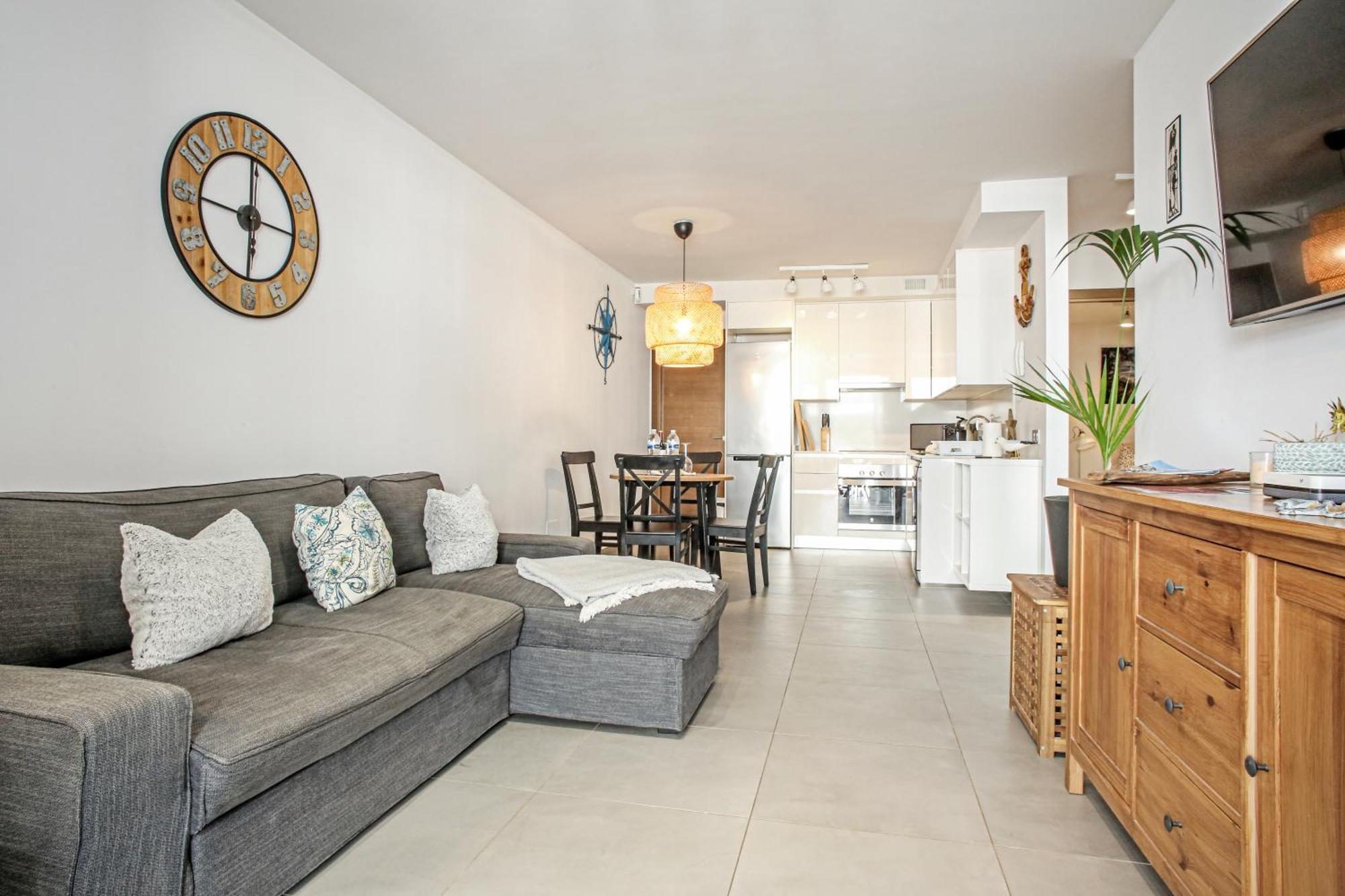 Apartment A Place To Remember In Tenerife La Tejita