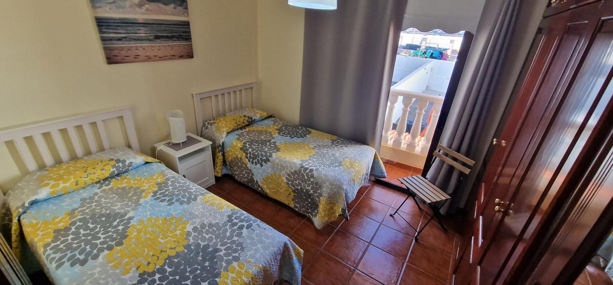 Сasa de vacaciones Holidays Relax & Confort