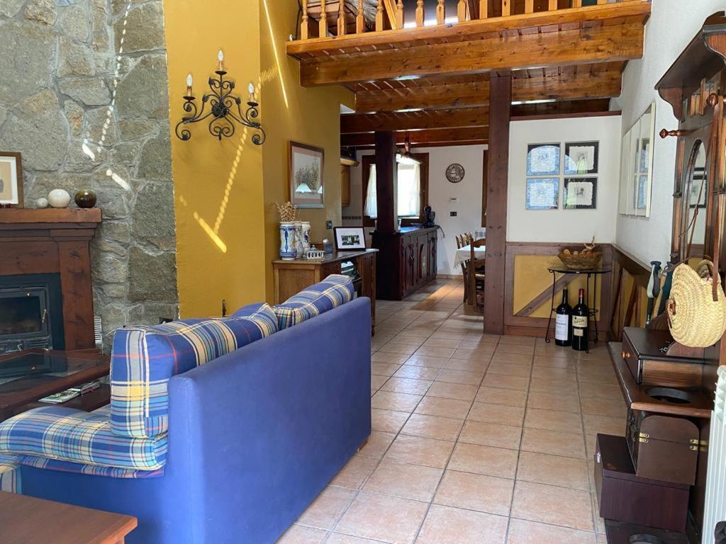 Casa Belius Chalet *