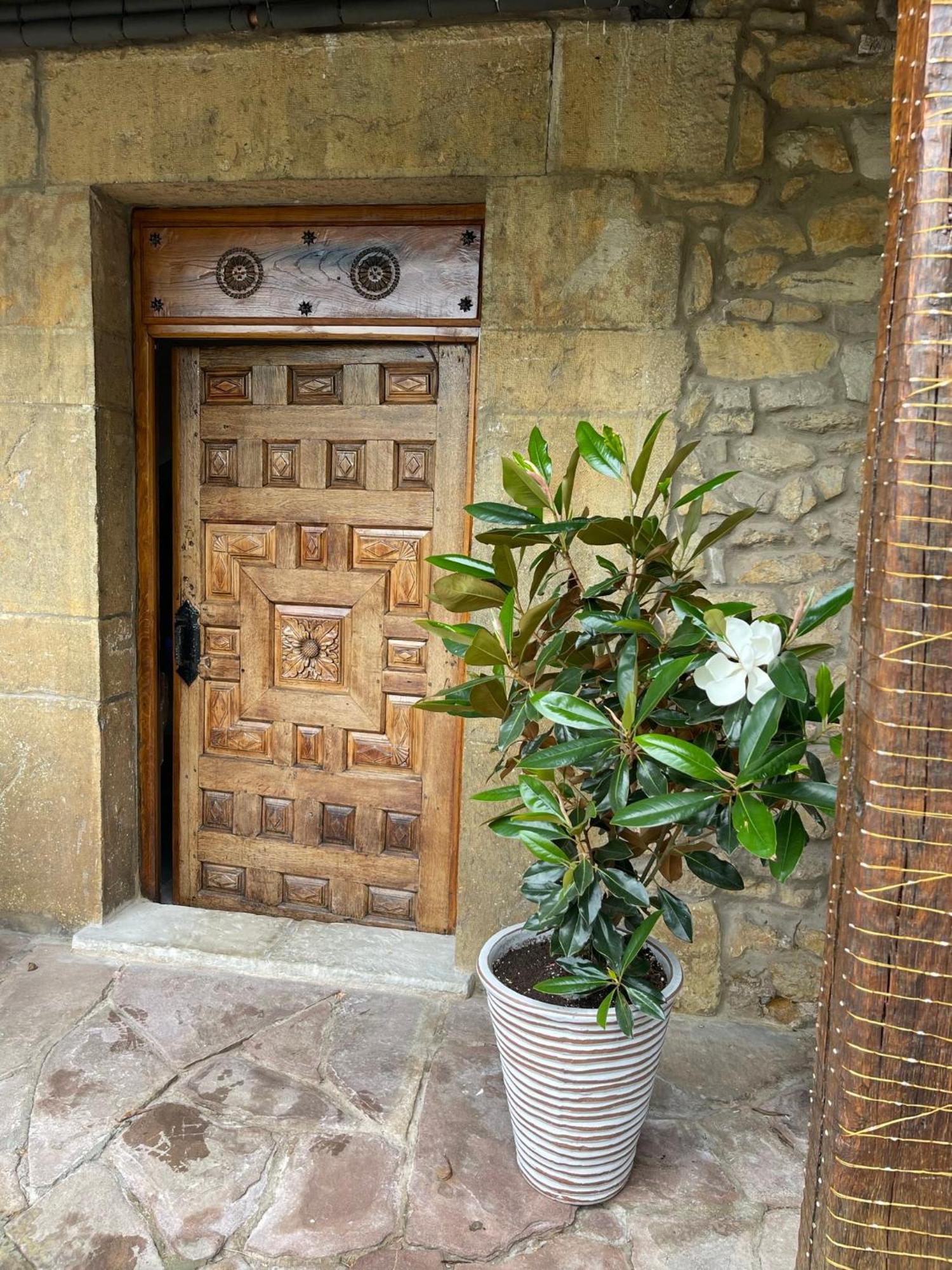 Villa La Solana De