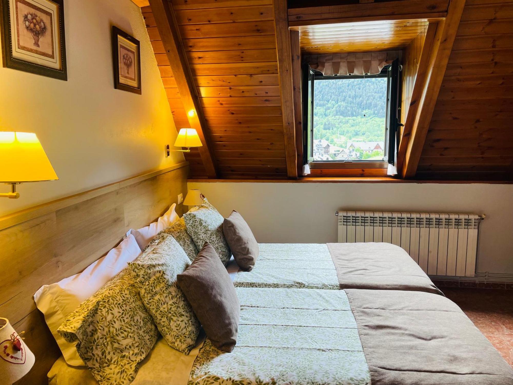Escuils Guest house 2*