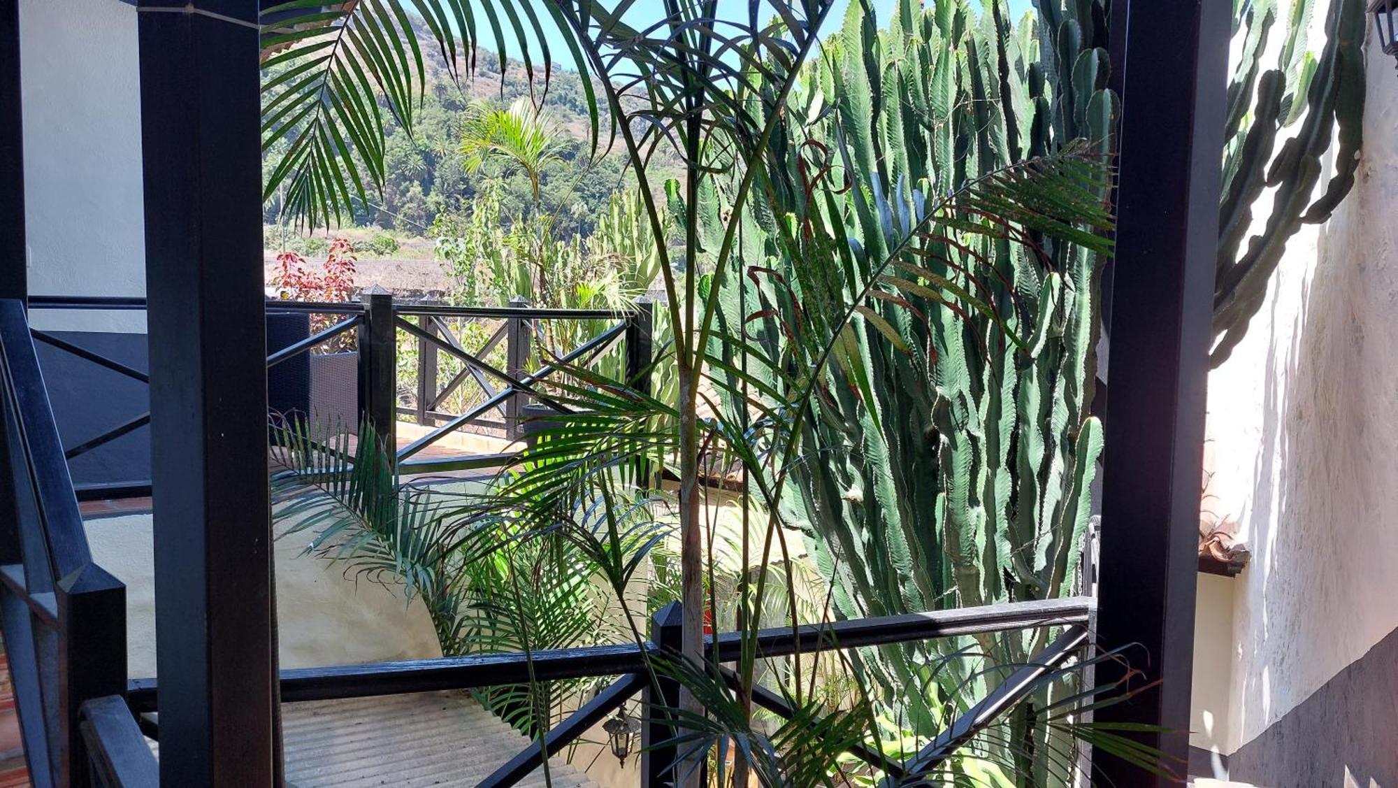 Monasterio De San Antonio Apartamento