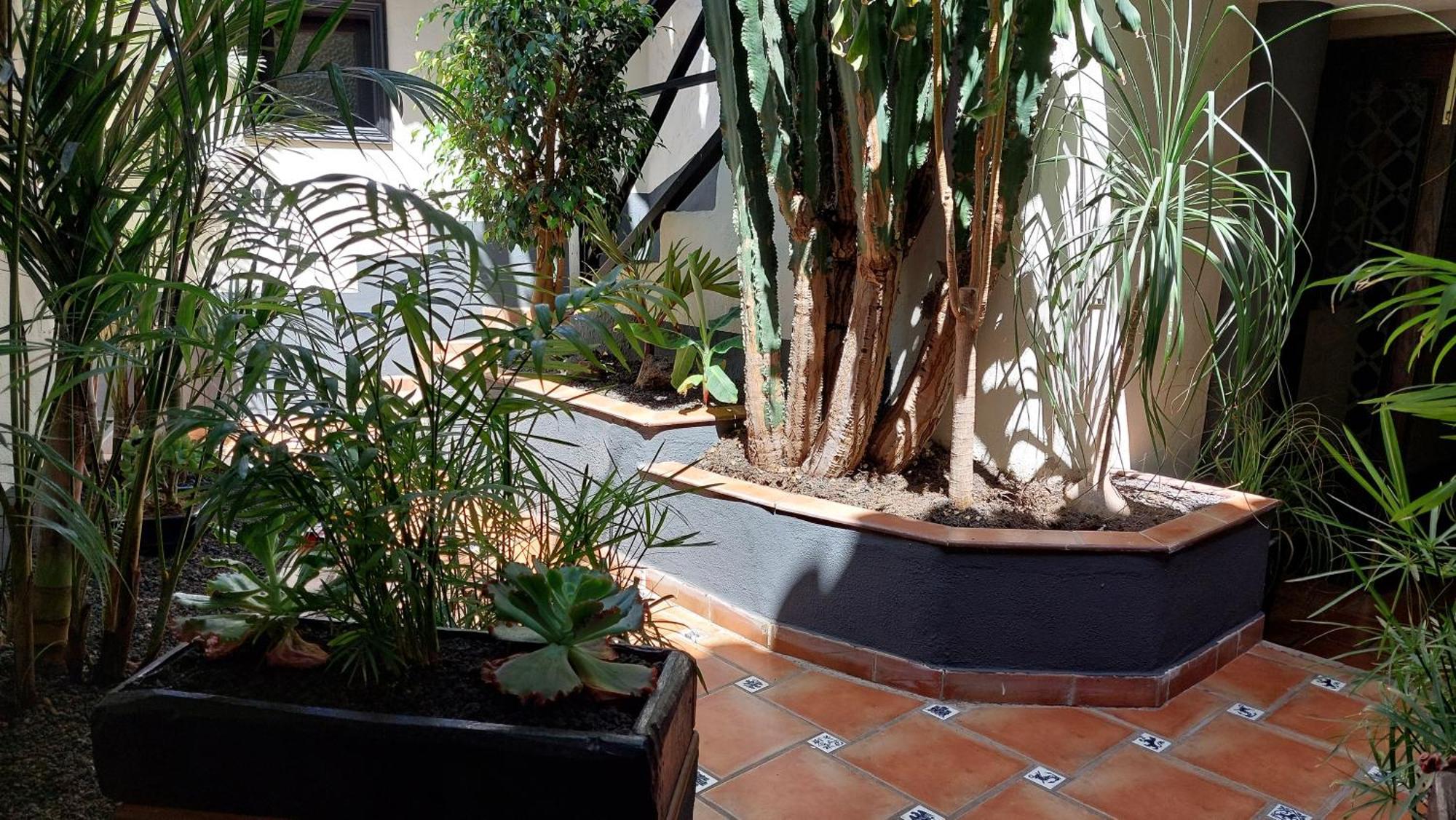 Apartamento Monasterio De San Antonio *