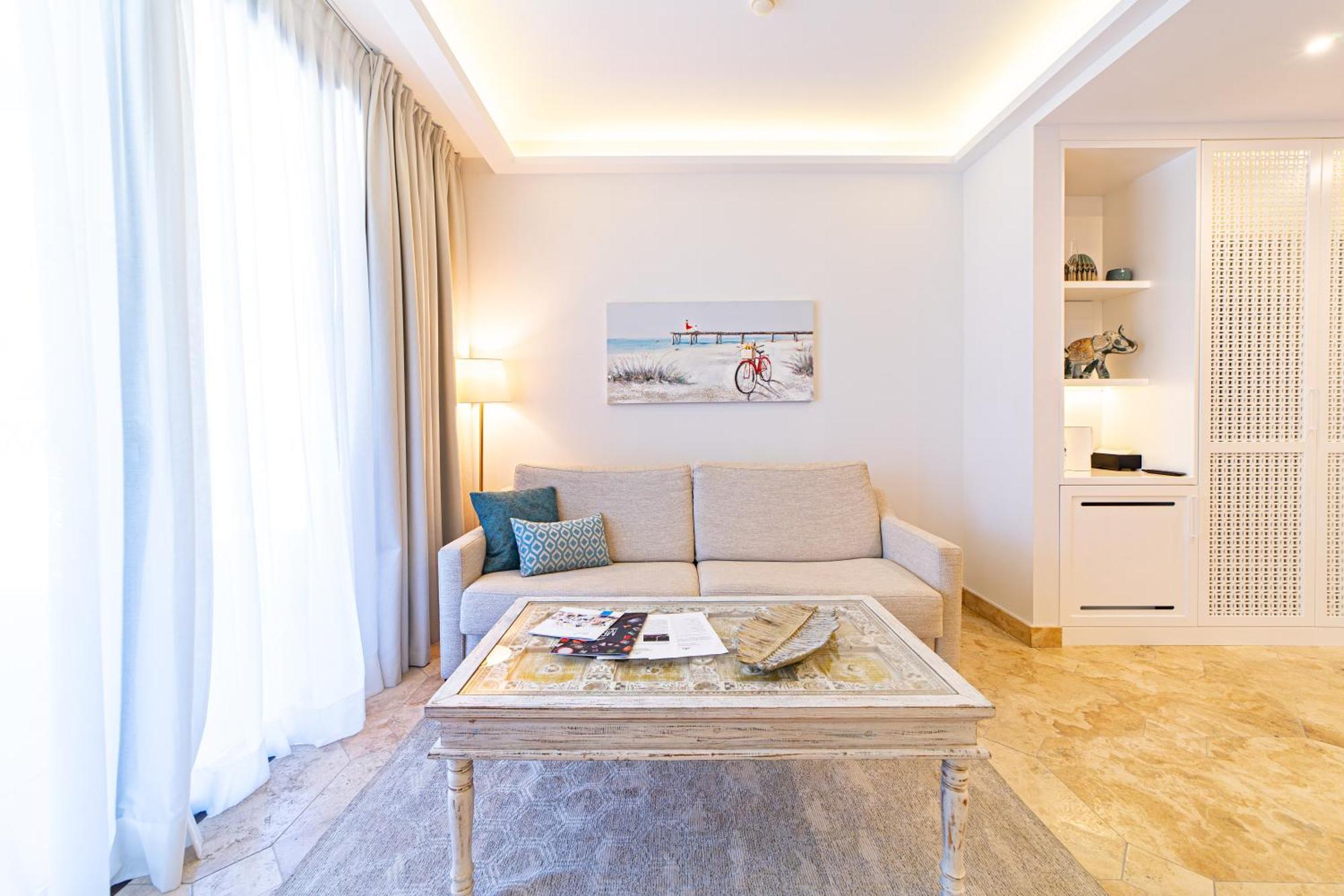 Hotel Sierra Blanca Marbella