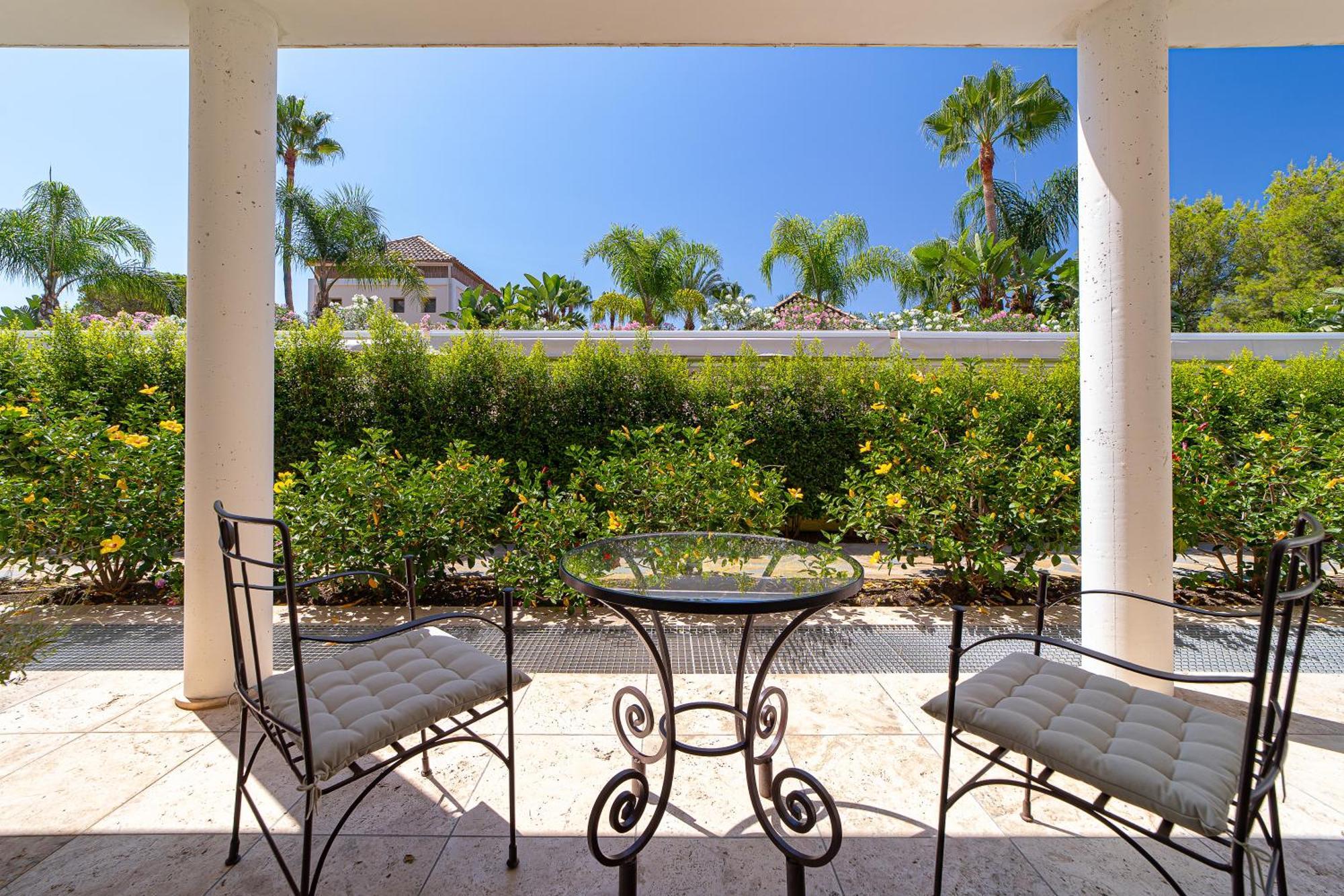 Hotel Sierra Blanca 5*