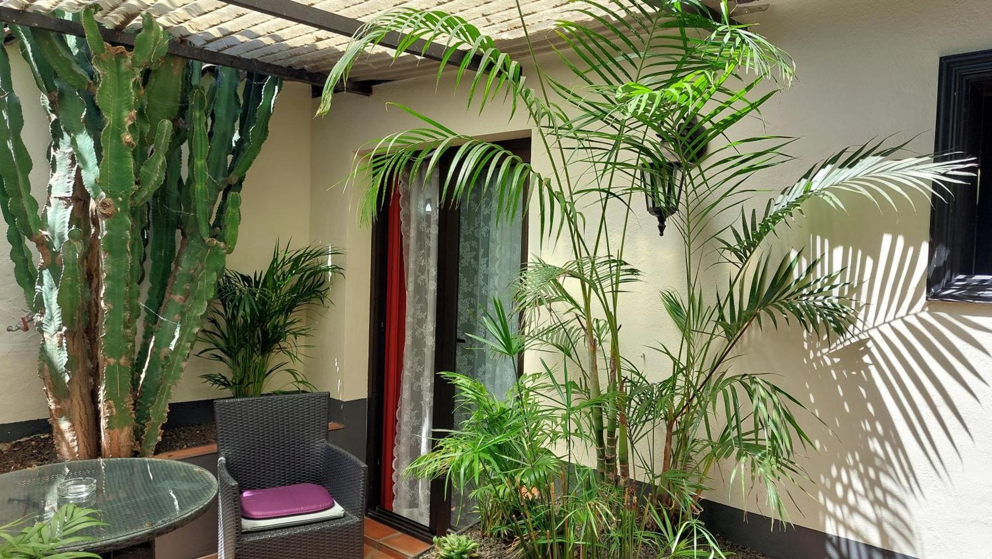 Apartamento Monasterio De San Antonio