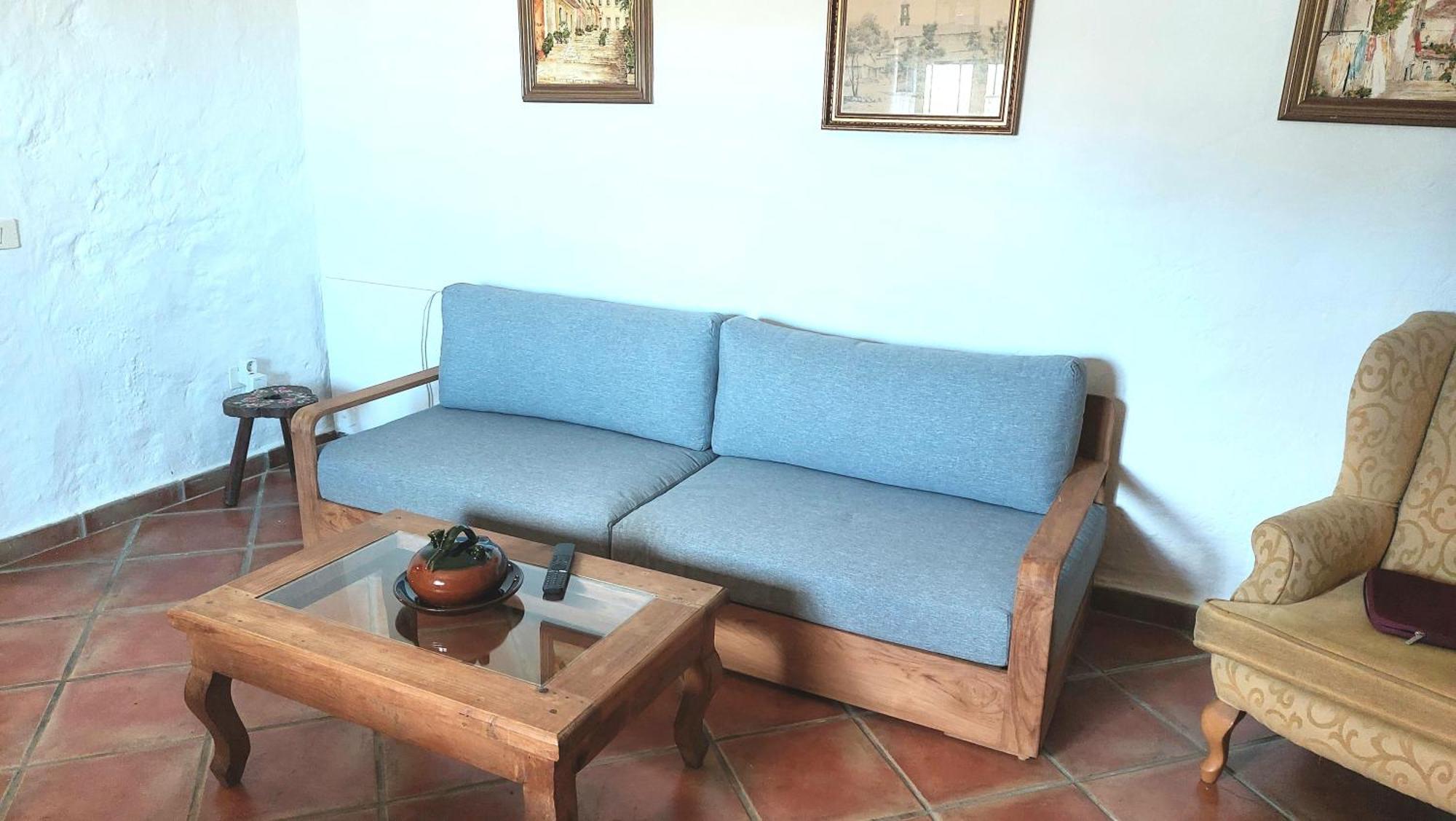 Monasterio De San Antonio Apartamento Icod De Los Vinos