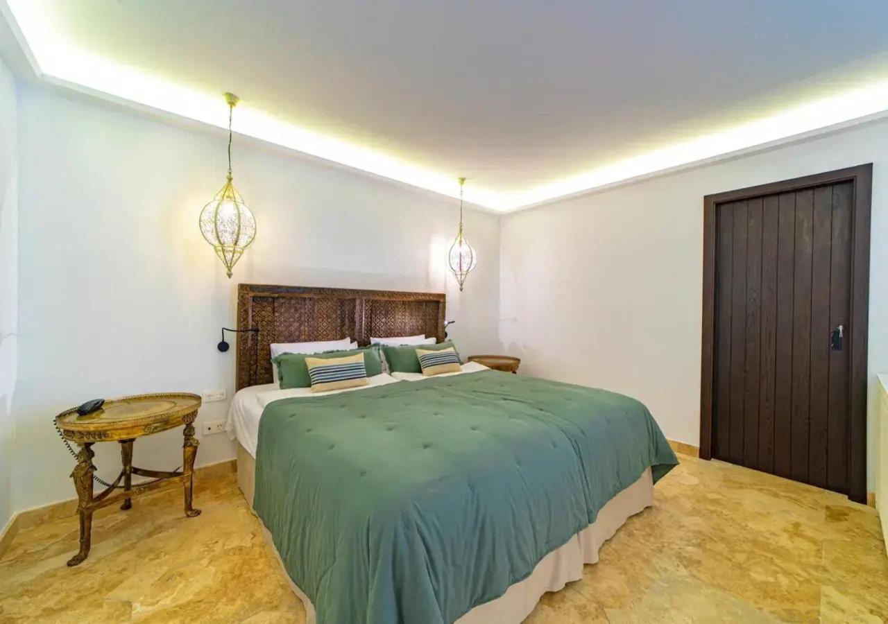Hotel Sierra Blanca