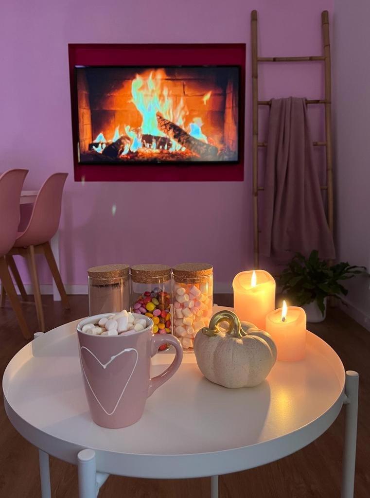 Holiday home Casa Teatre