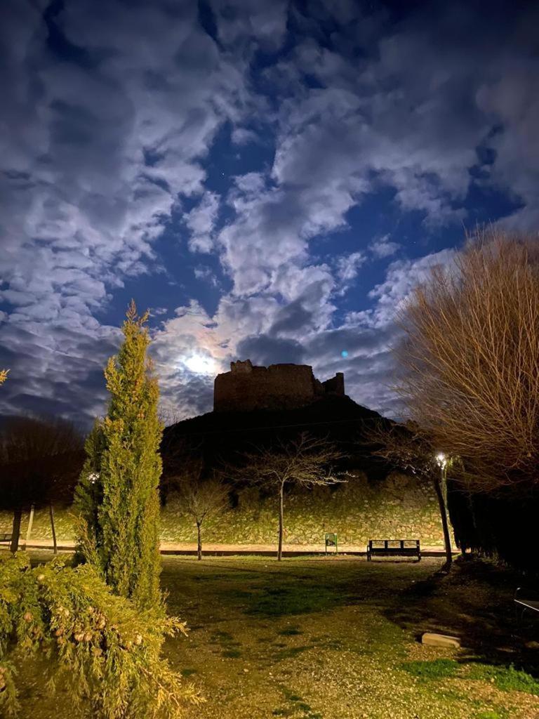 Ruidera * Alhambra
