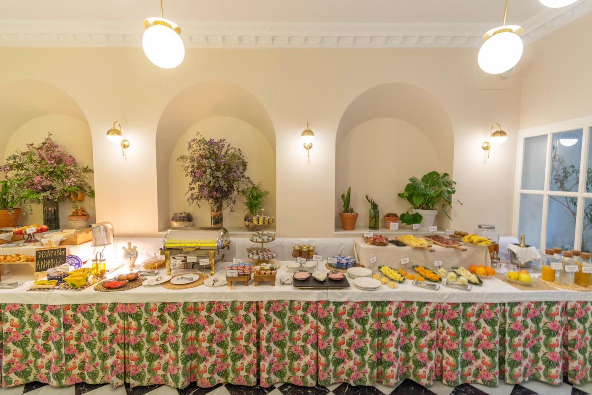 Boutique Elvira Plaza 3* Seville