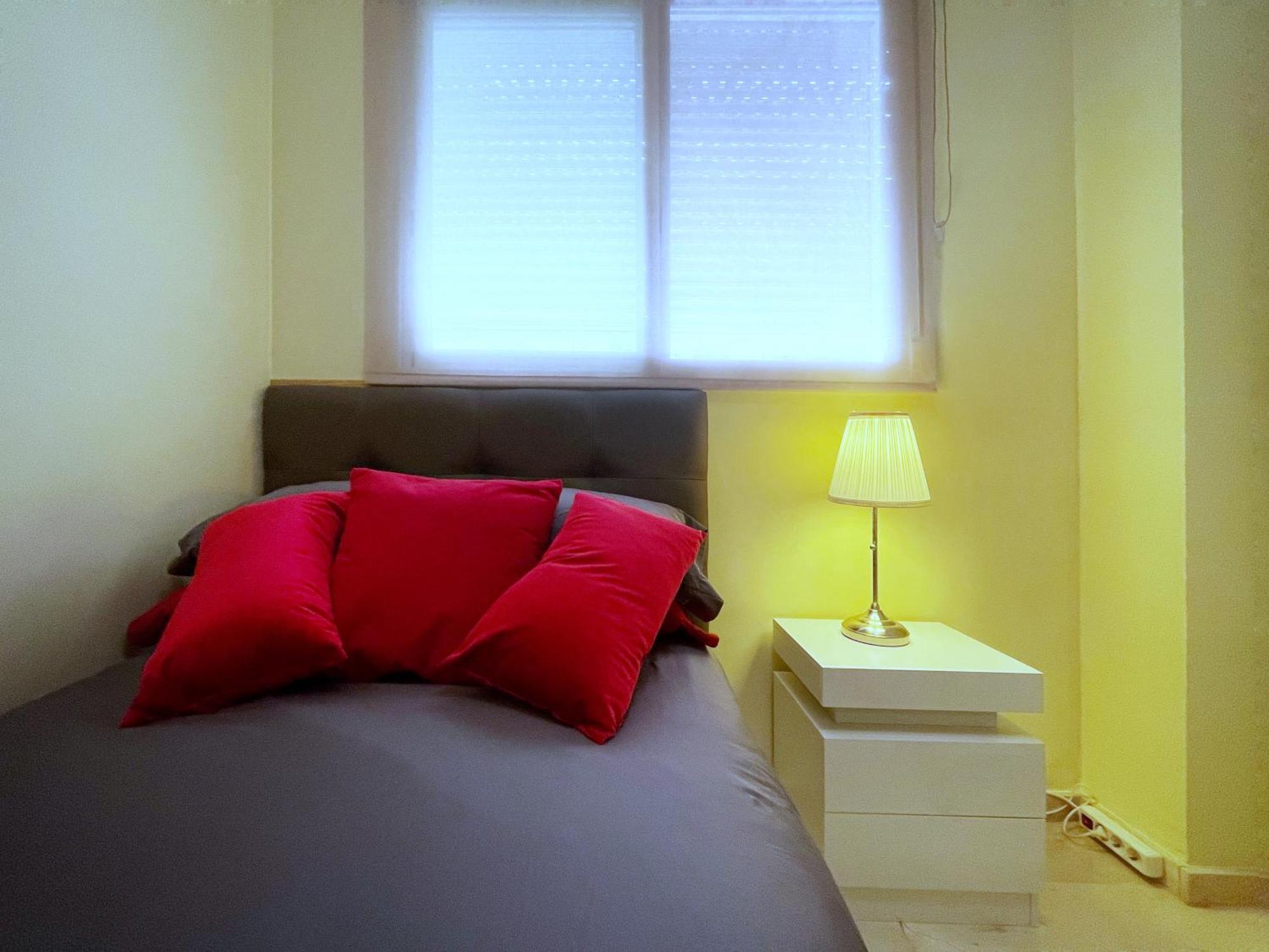 Apartment Work And Rest Away From