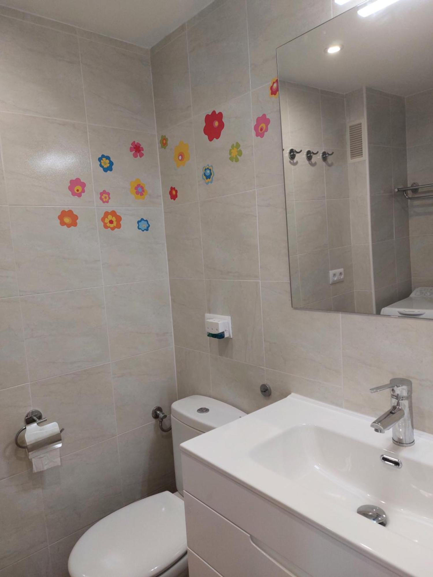 Vistas Al Mar. Junto A La Playa. Garaje Y Piscina. Apartment Calpe