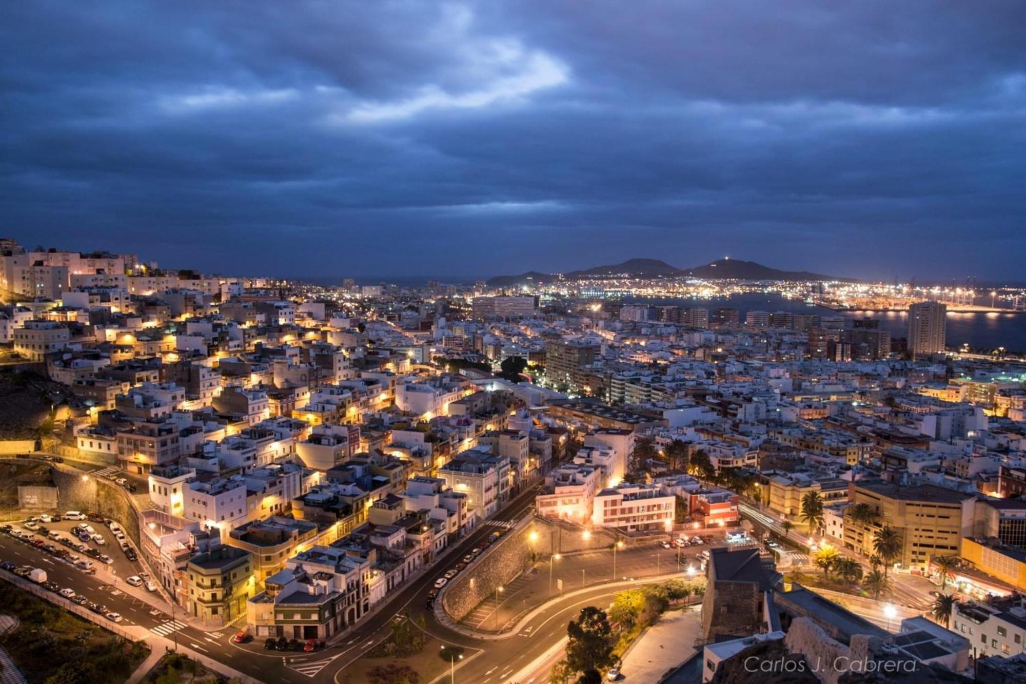 Apartment Upscale***las Canteras Beach***balcony