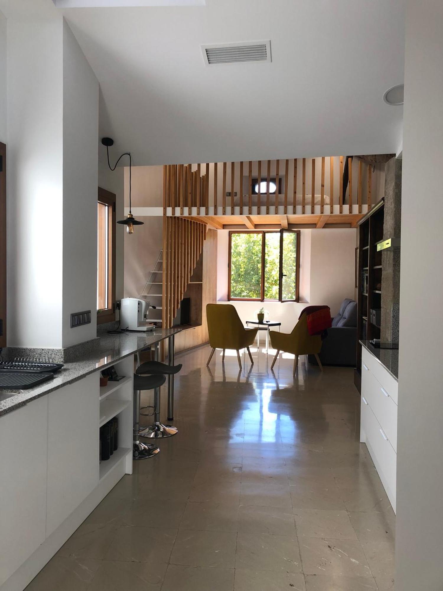 Apartment Antiga Biblioteca Solsona