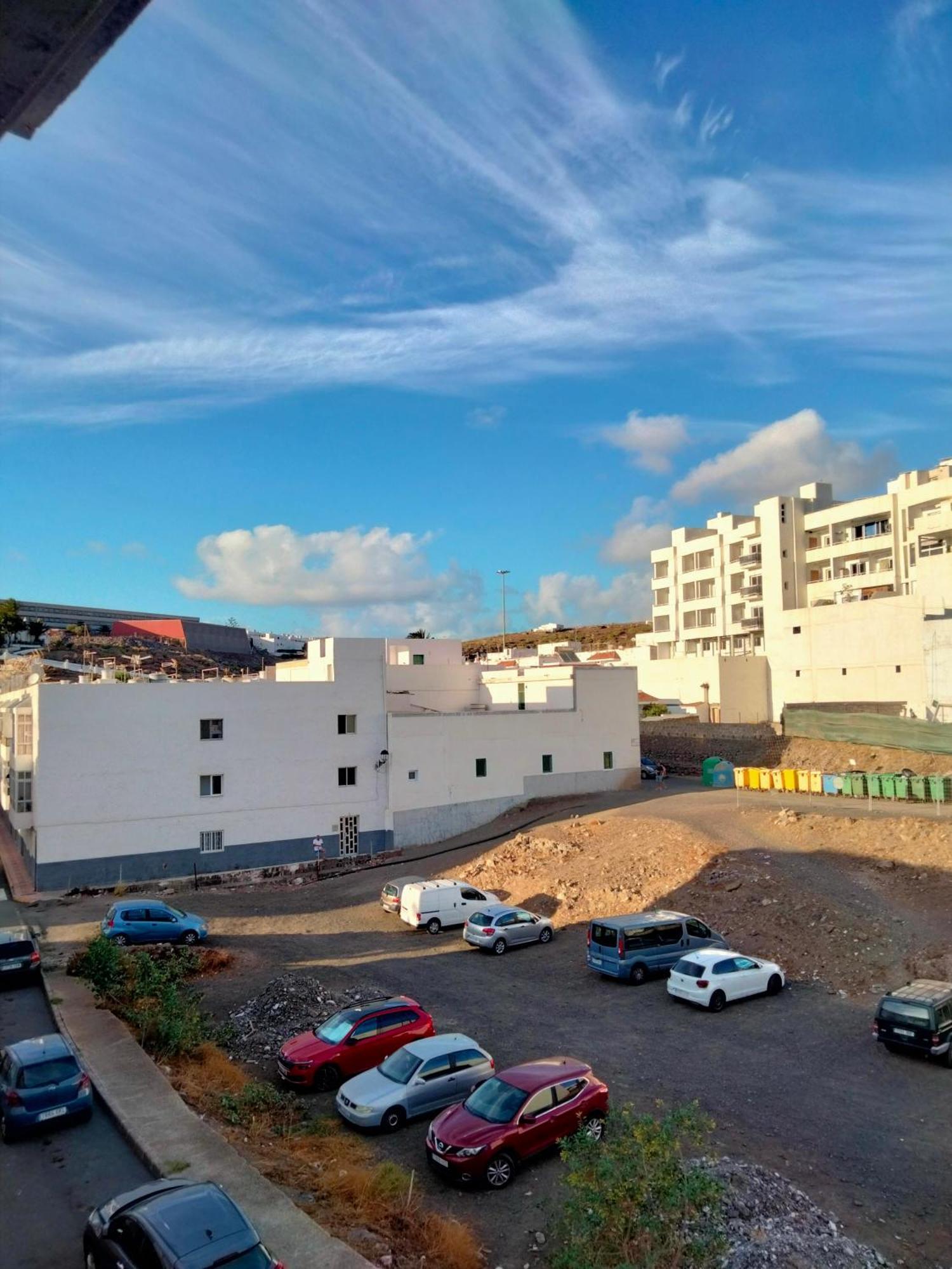 Apartamento Agaete Fray Agaete (Gran Canaria)
