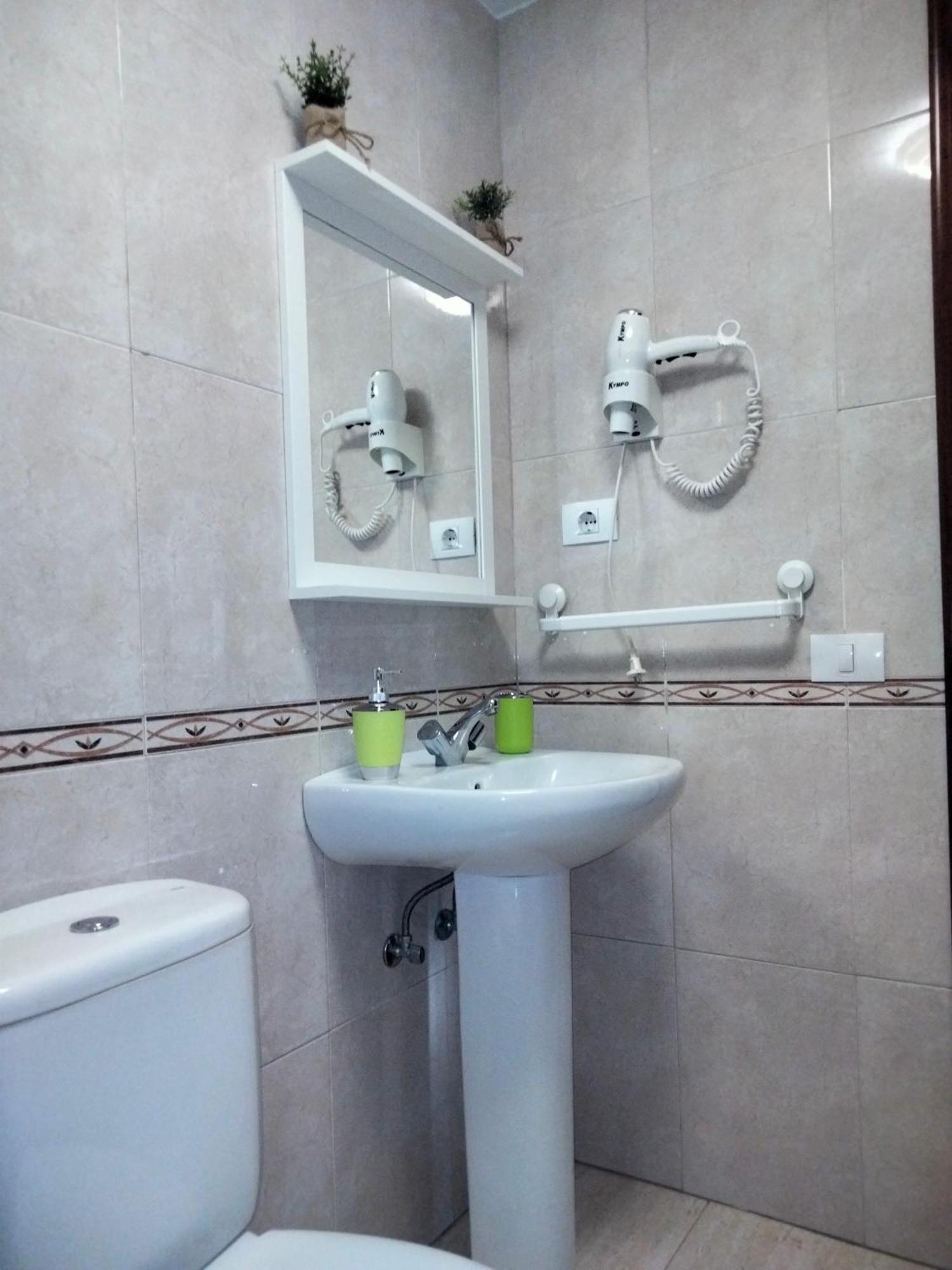 Apartamento Agaete Fray Agaete (Gran Canaria)