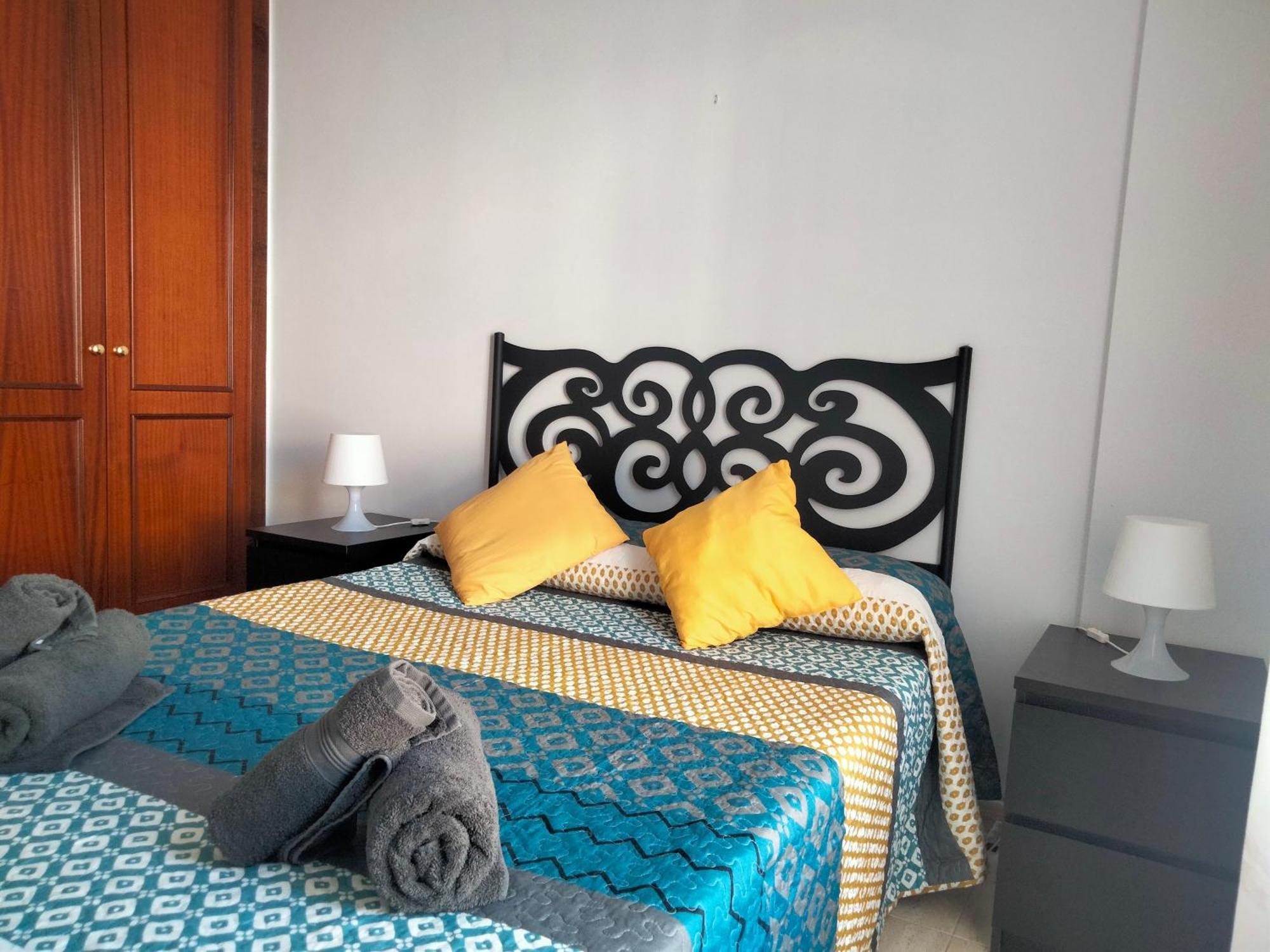 Agaete Fray Apartamento Agaete (Gran Canaria)
