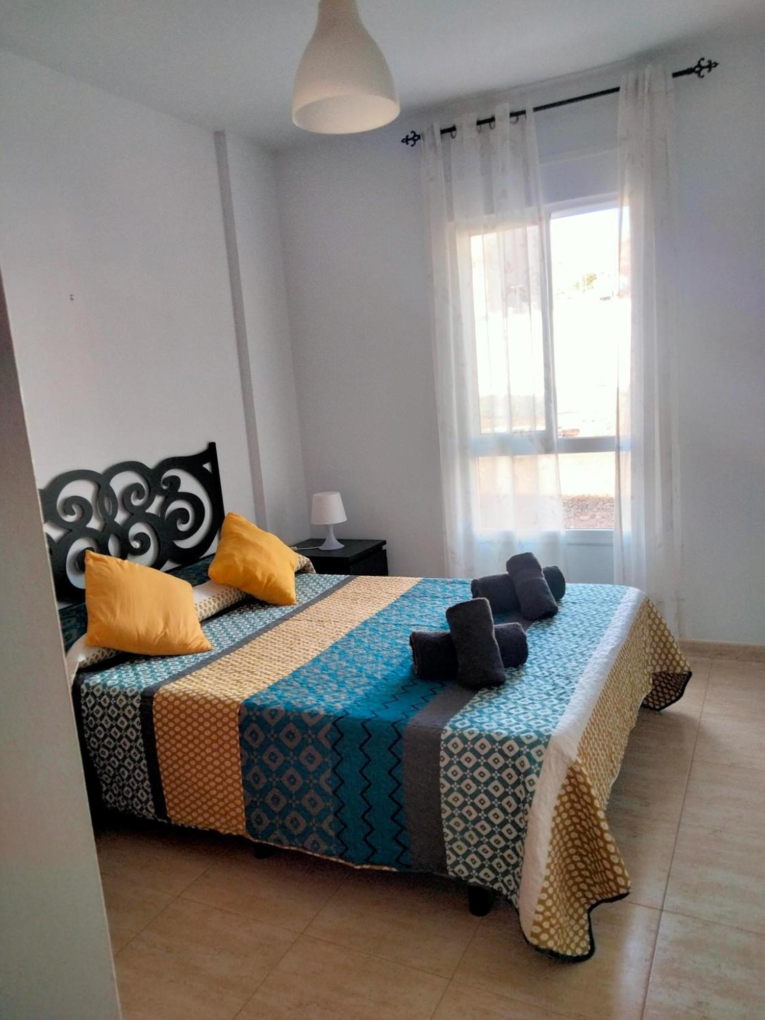 Agaete Fray Apartamento Agaete (Gran Canaria)