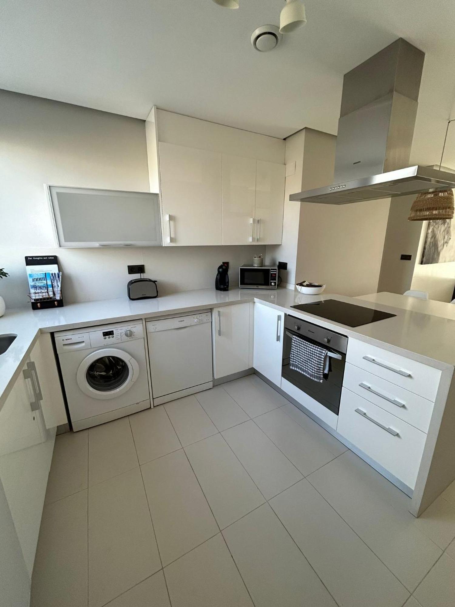 Apartment Casa Pinto