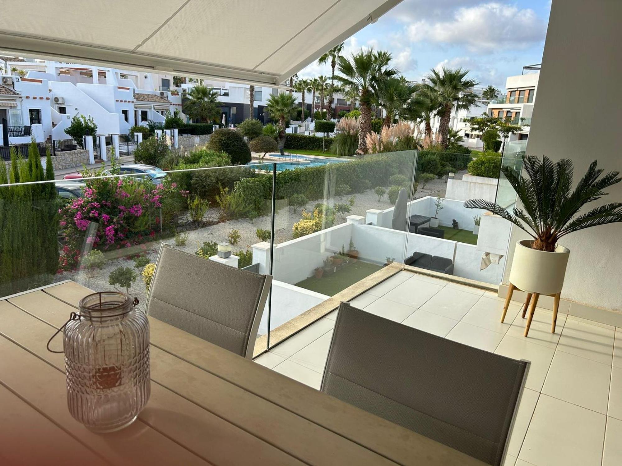 Casa Pinto Apartment Villacosta