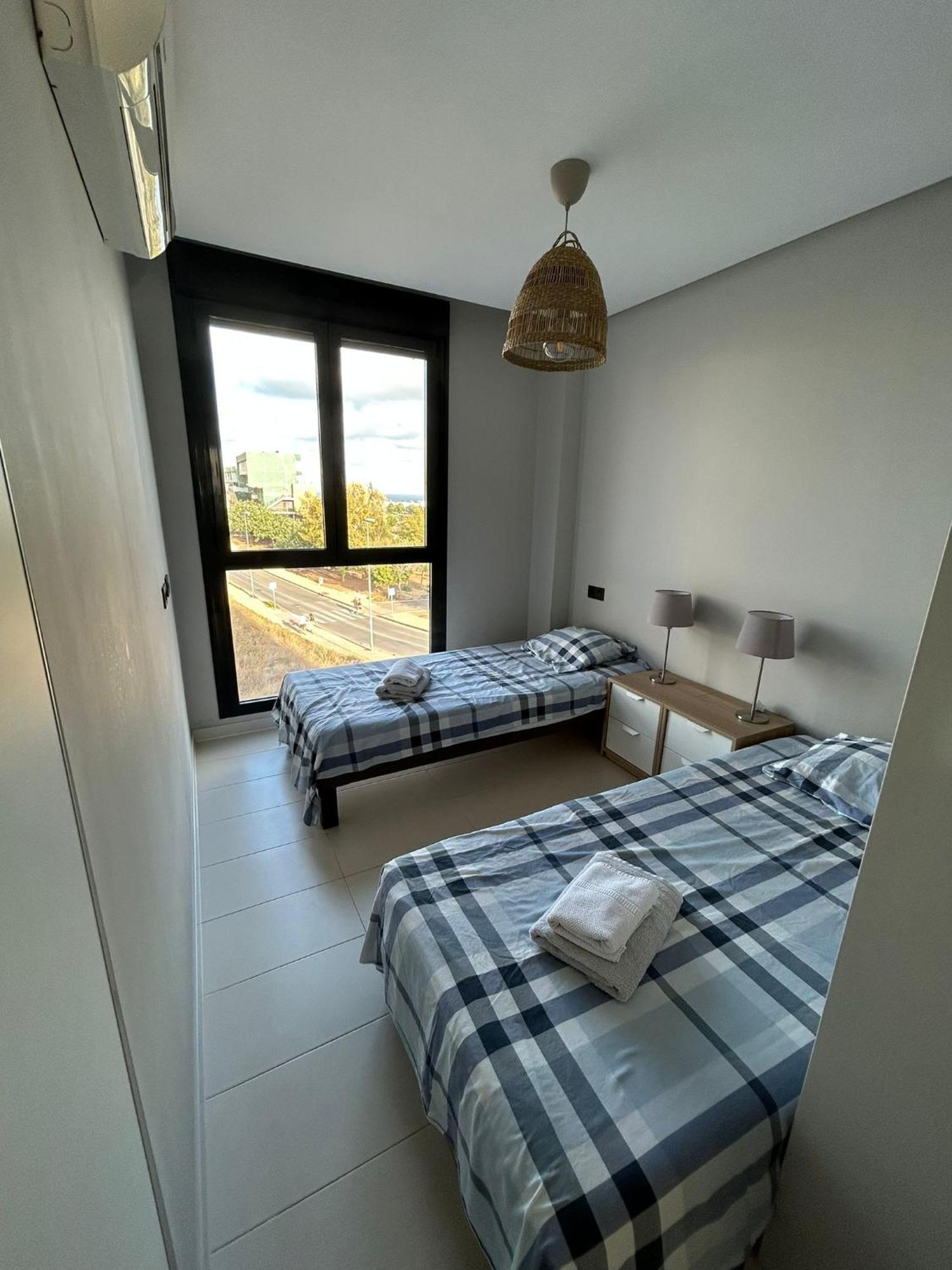 Casa Pinto Apartment *