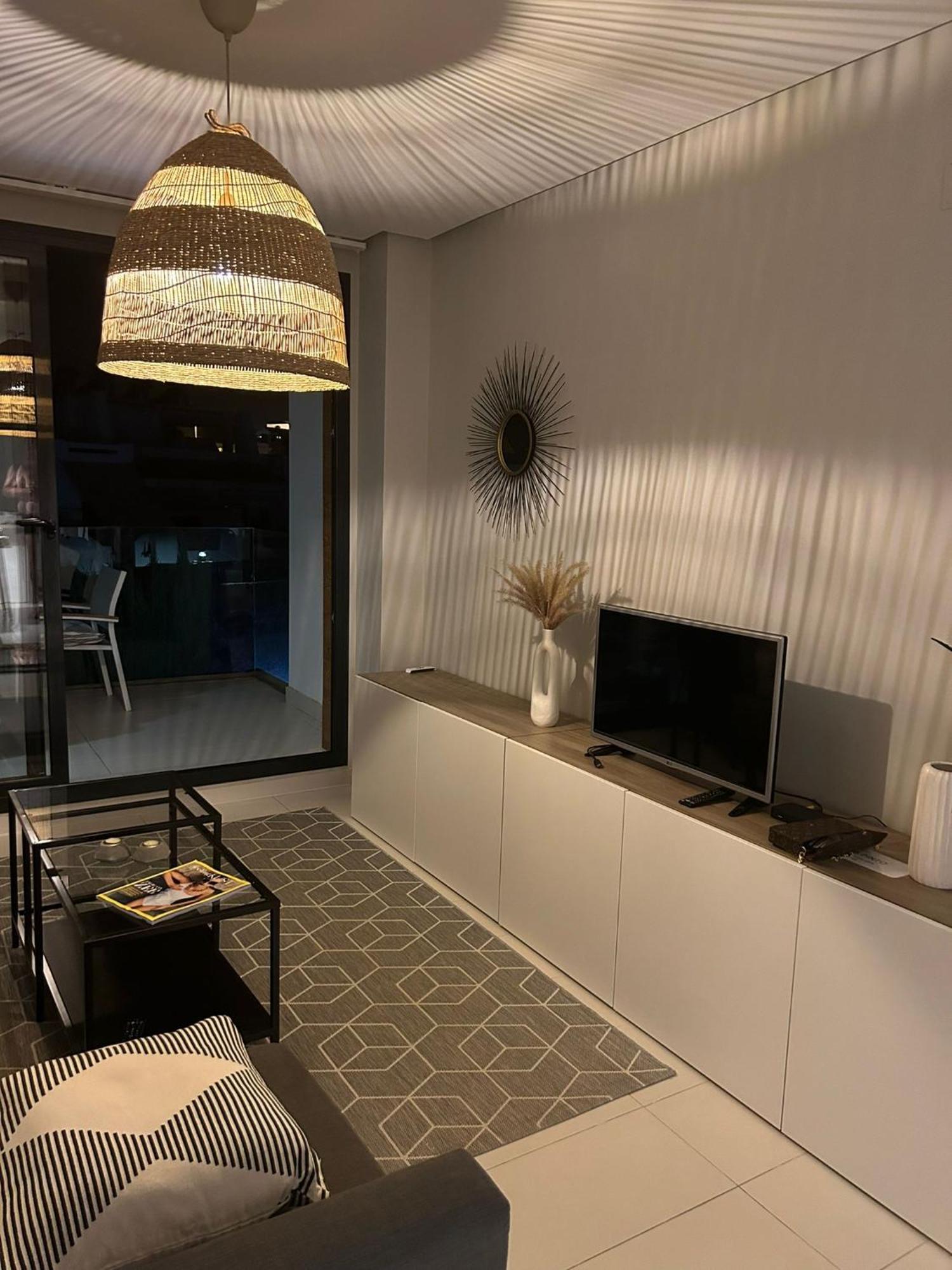 Casa Pinto Apartment
