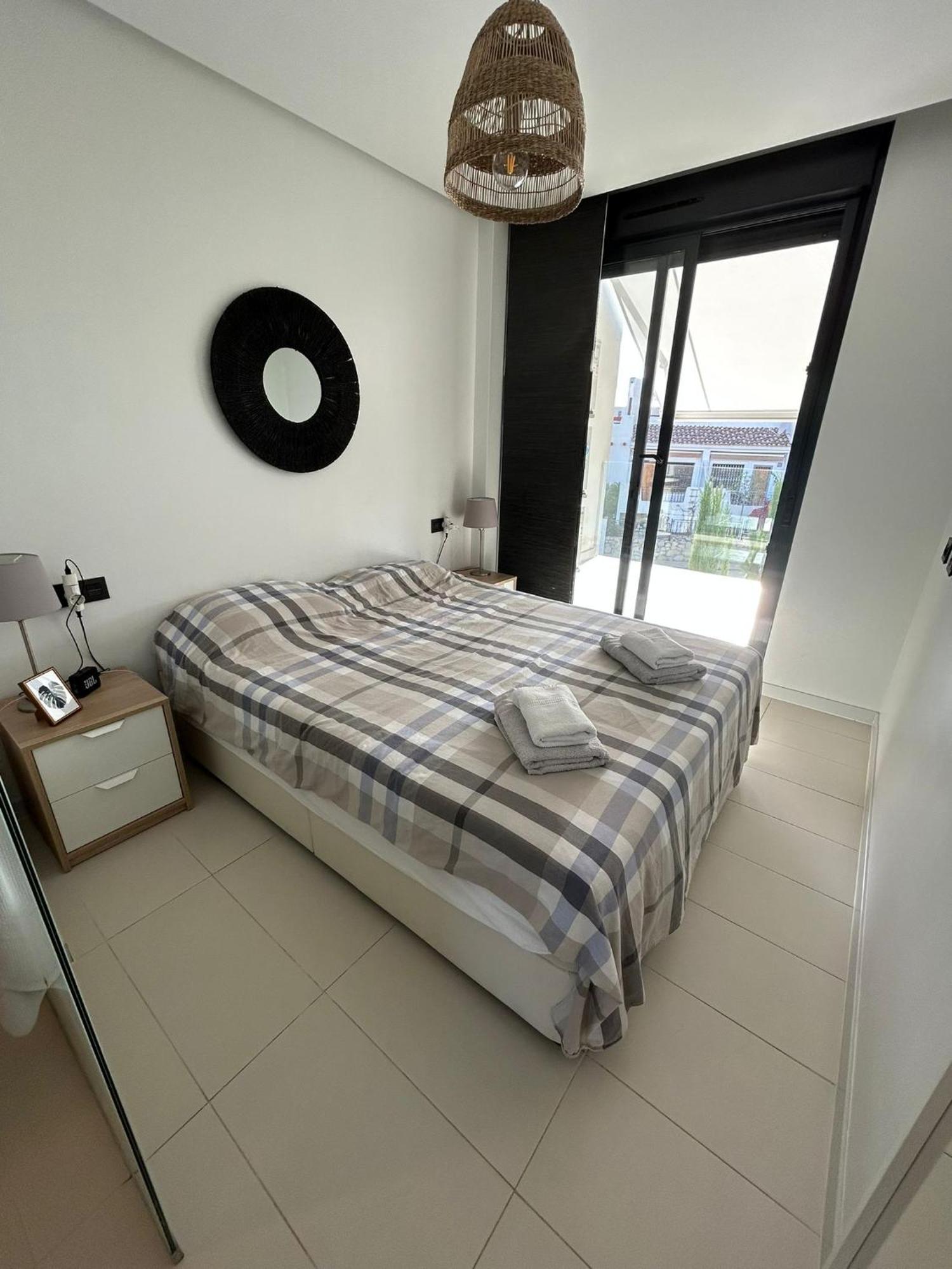 Apartment Casa Pinto